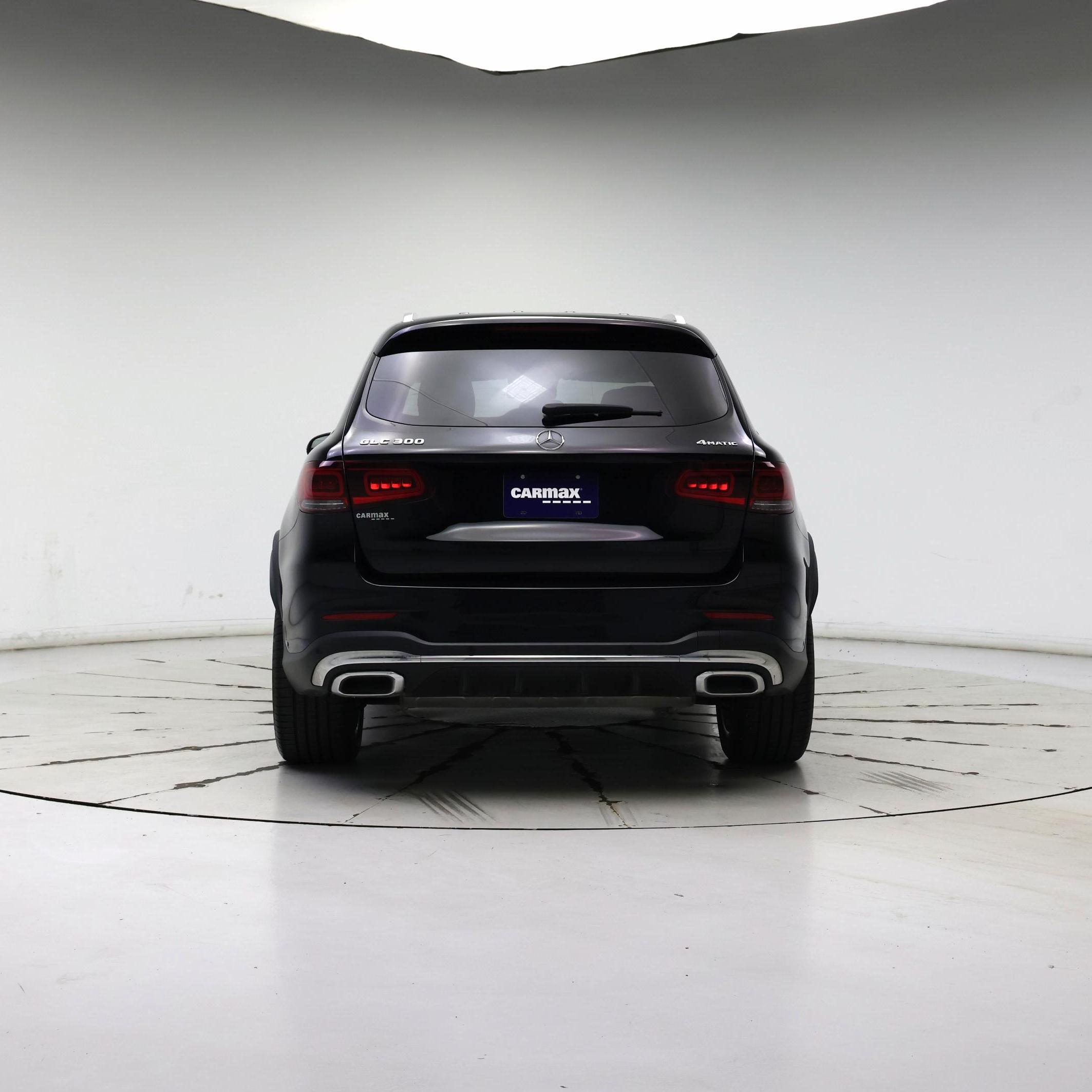 Thumbnail: 2022 Mercedes-Benz GLC - 6