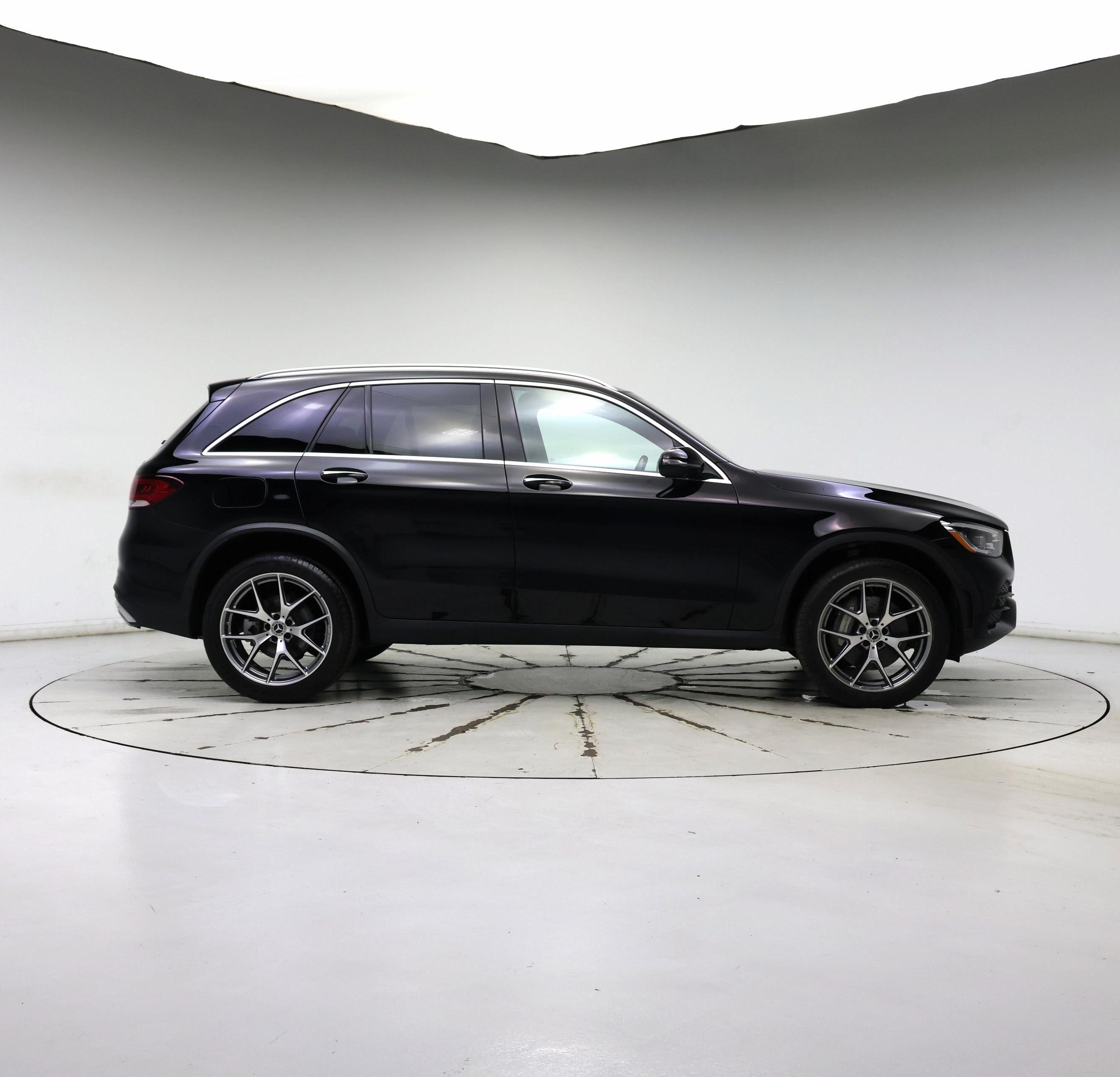 Thumbnail: 2022 Mercedes-Benz GLC - 7