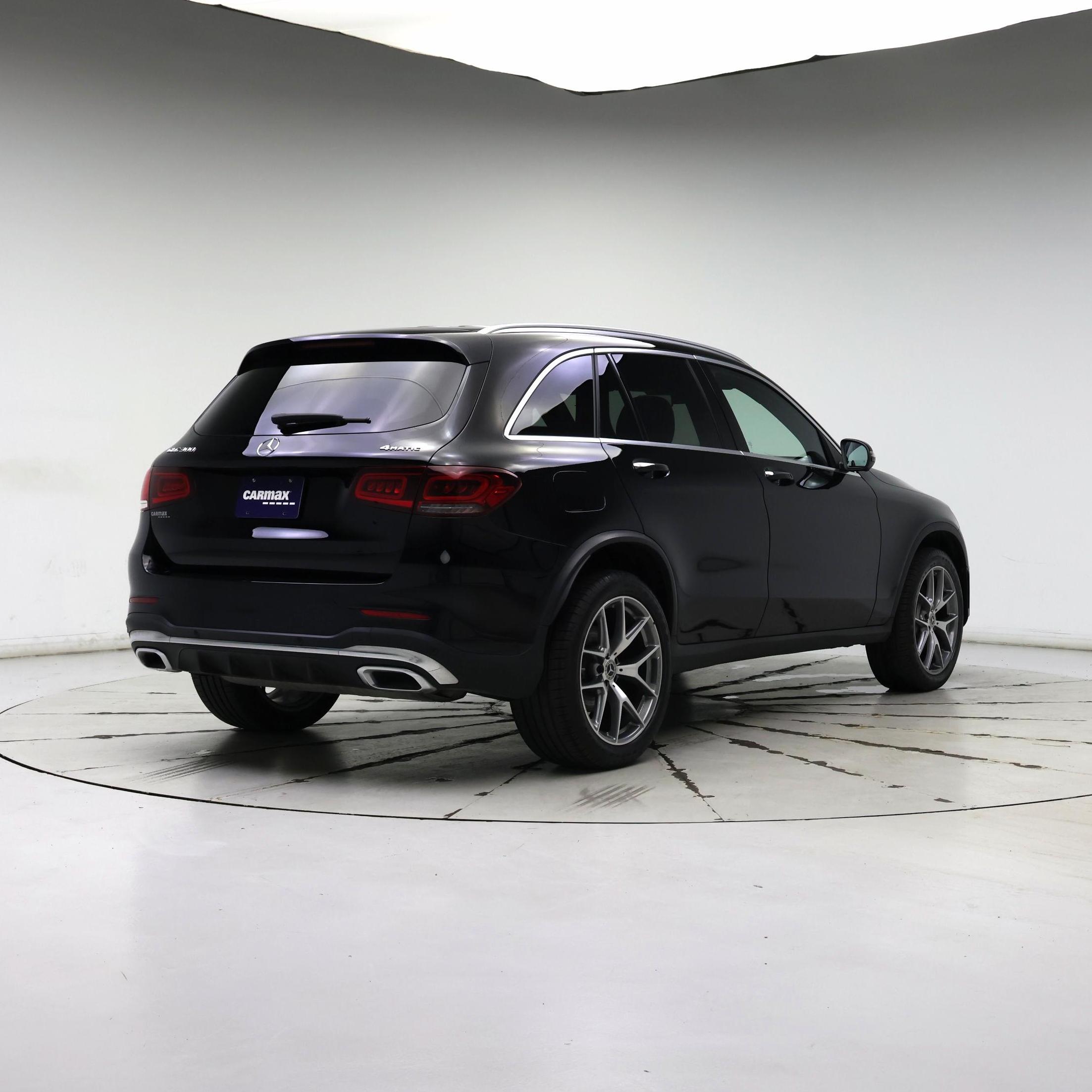 Thumbnail: 2022 Mercedes-Benz GLC - 8