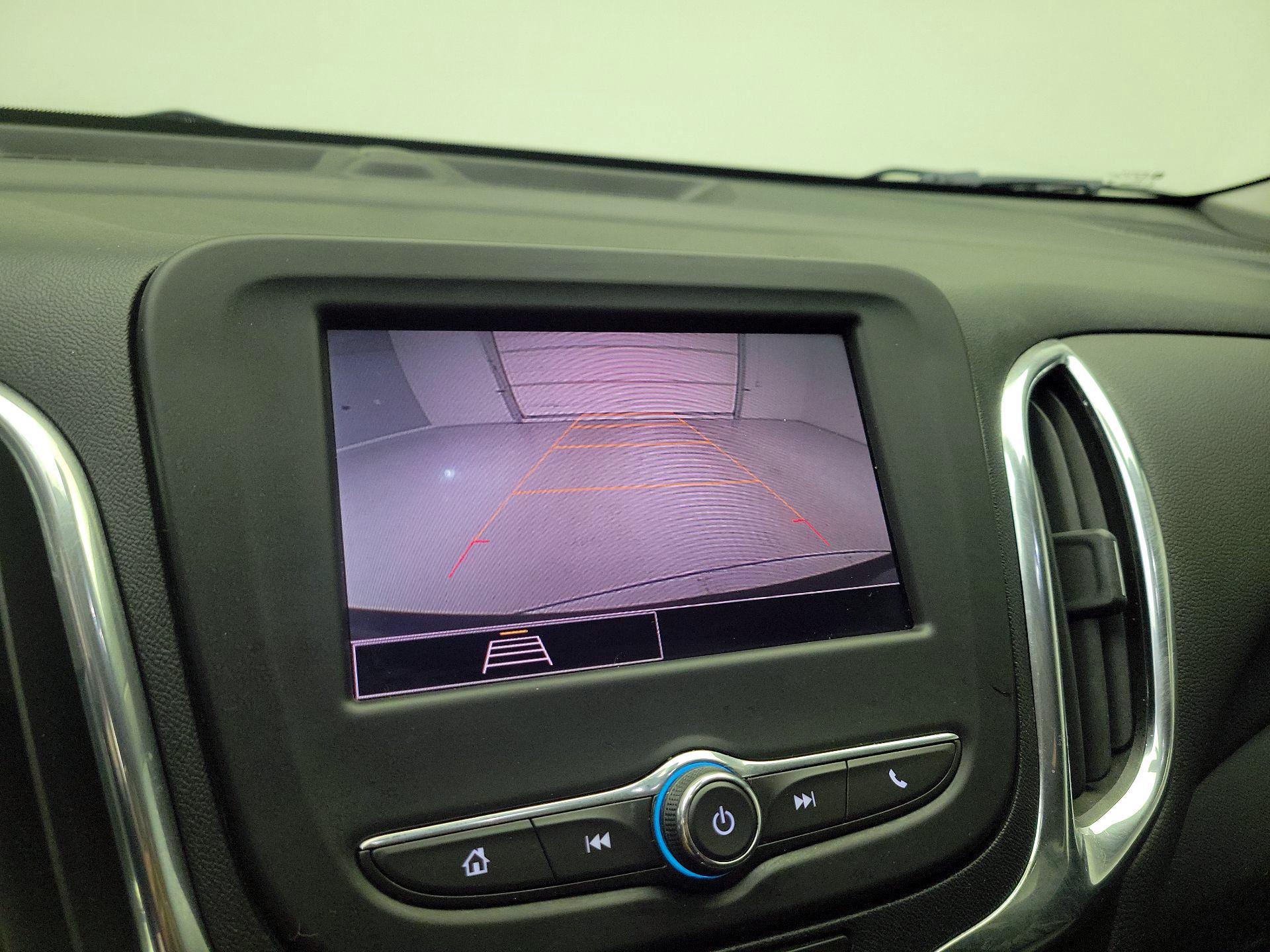 Thumbnail: 2023 Chevrolet Equinox - 14