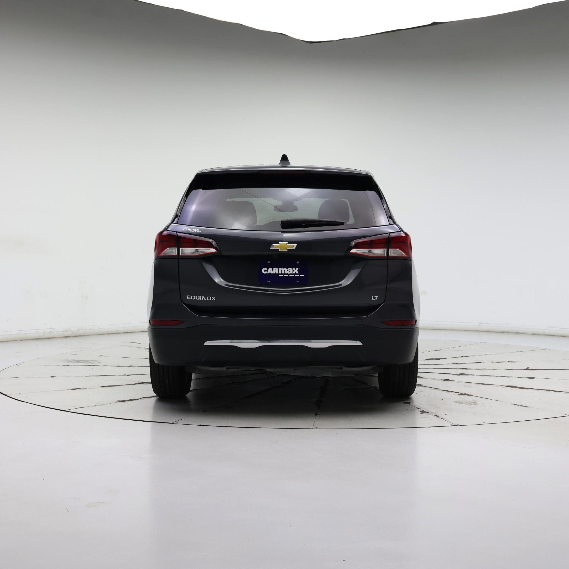 Thumbnail: 2023 Chevrolet Equinox - 6