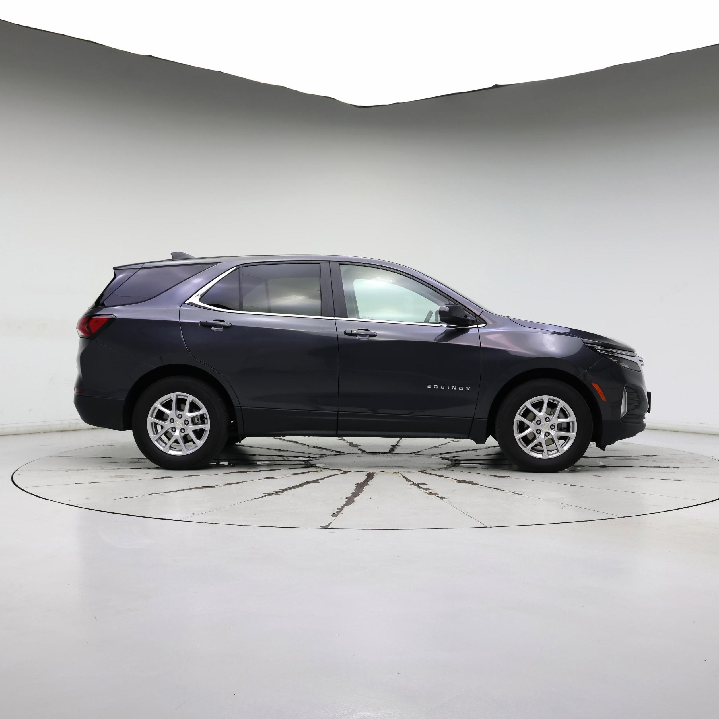 Thumbnail: 2023 Chevrolet Equinox - 7