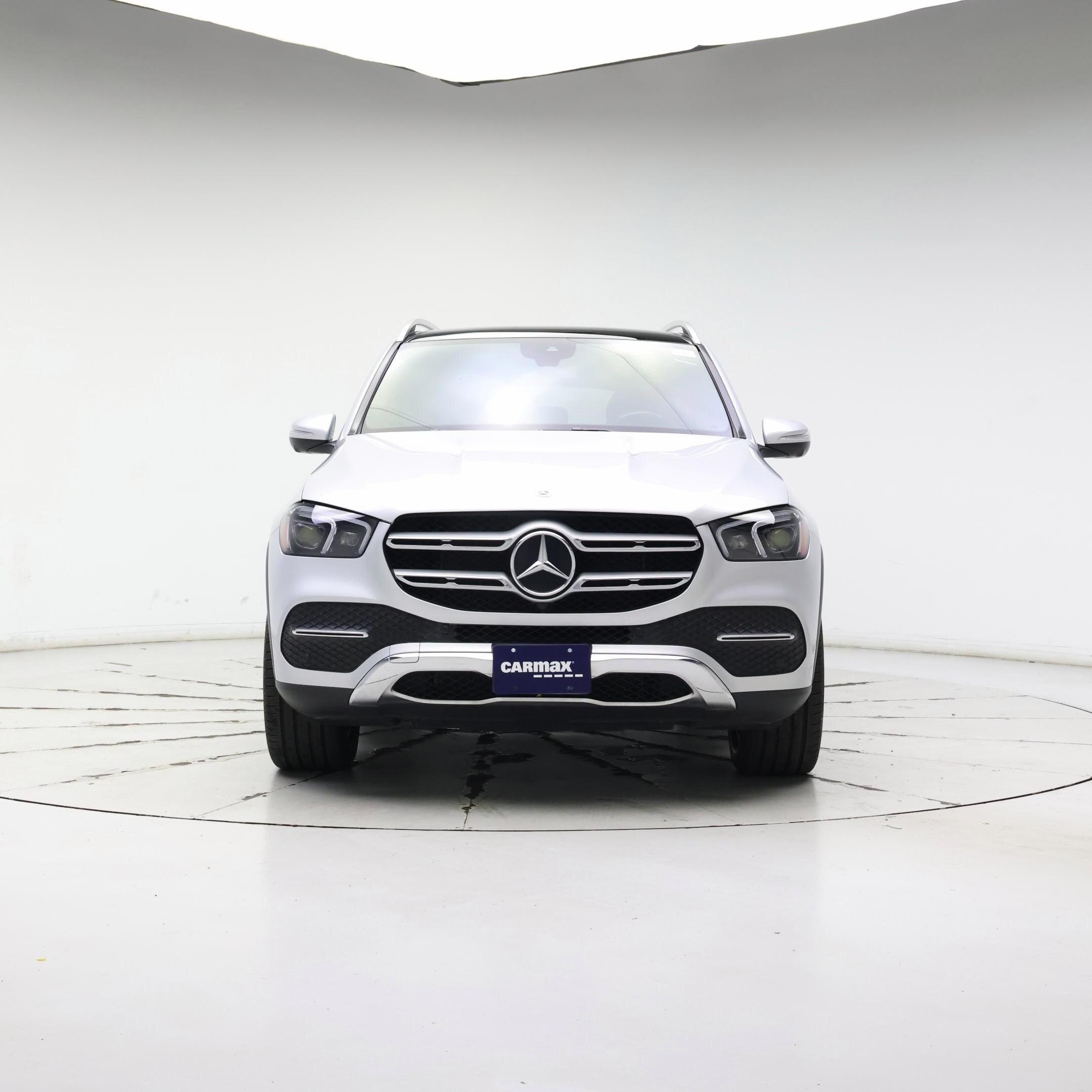 Thumbnail: 2021 Mercedes-Benz GLE - 5