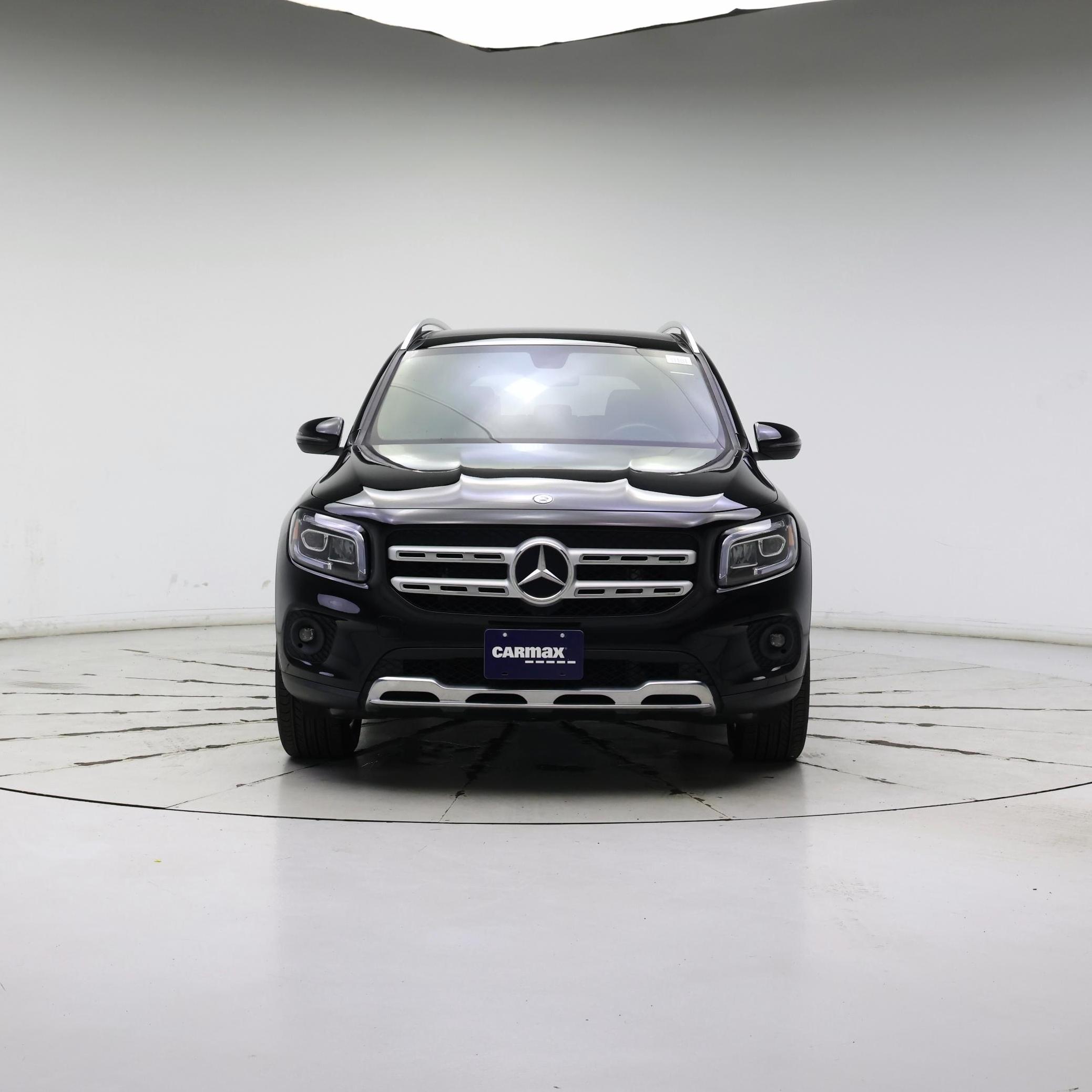 Thumbnail: 2021 Mercedes-Benz GLB - 5