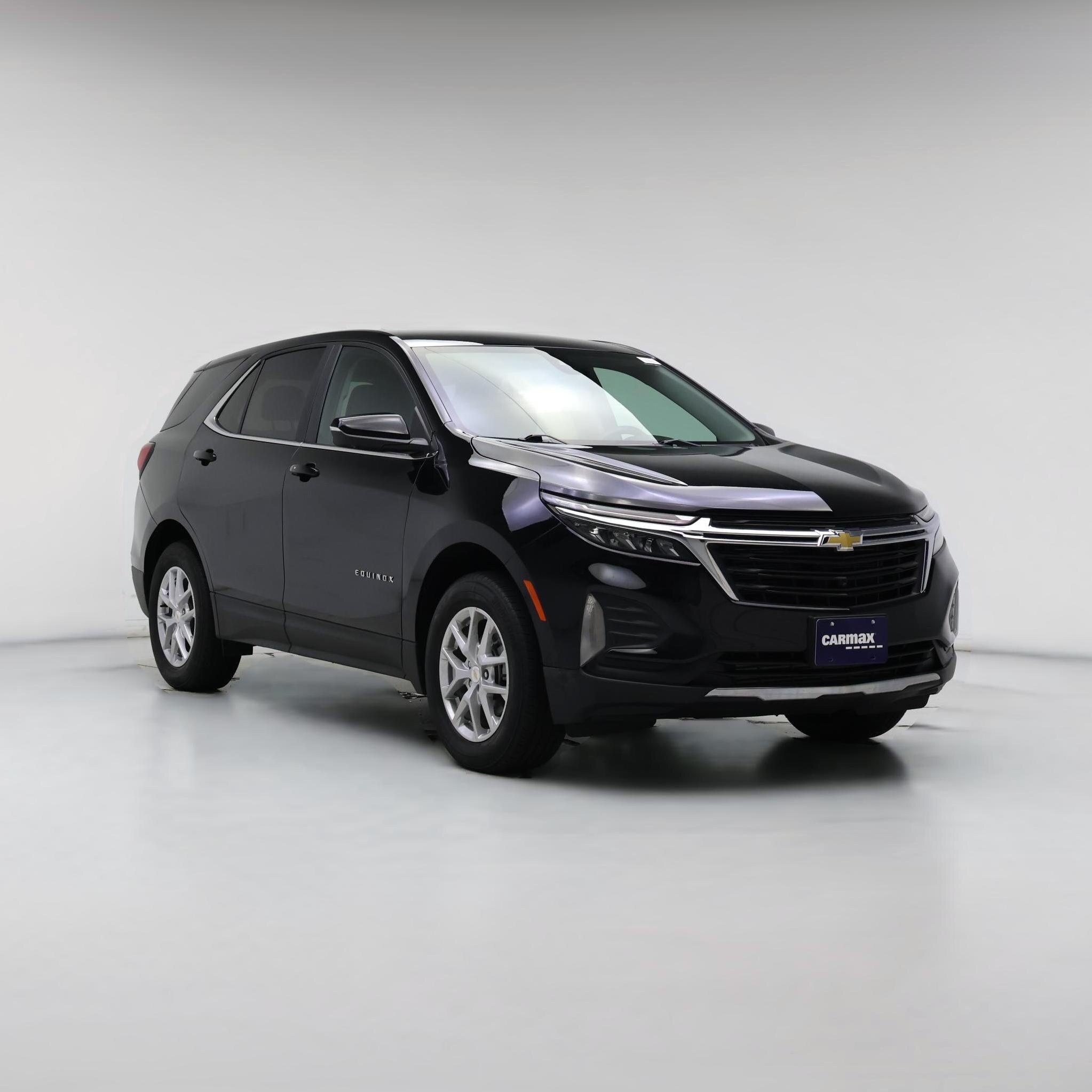 Thumbnail: 2023 Chevrolet Equinox - 1