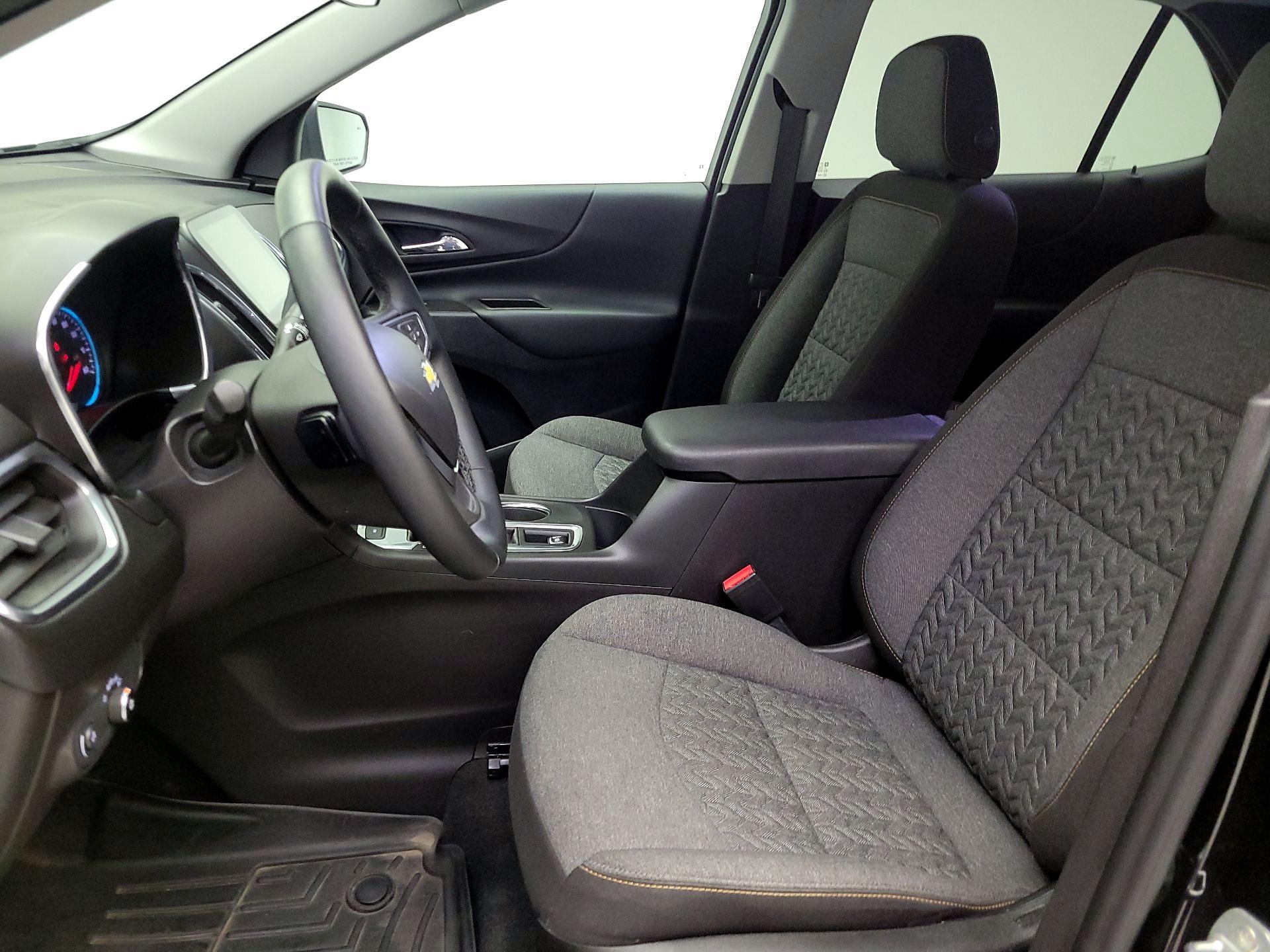 Thumbnail: 2023 Chevrolet Equinox - 11