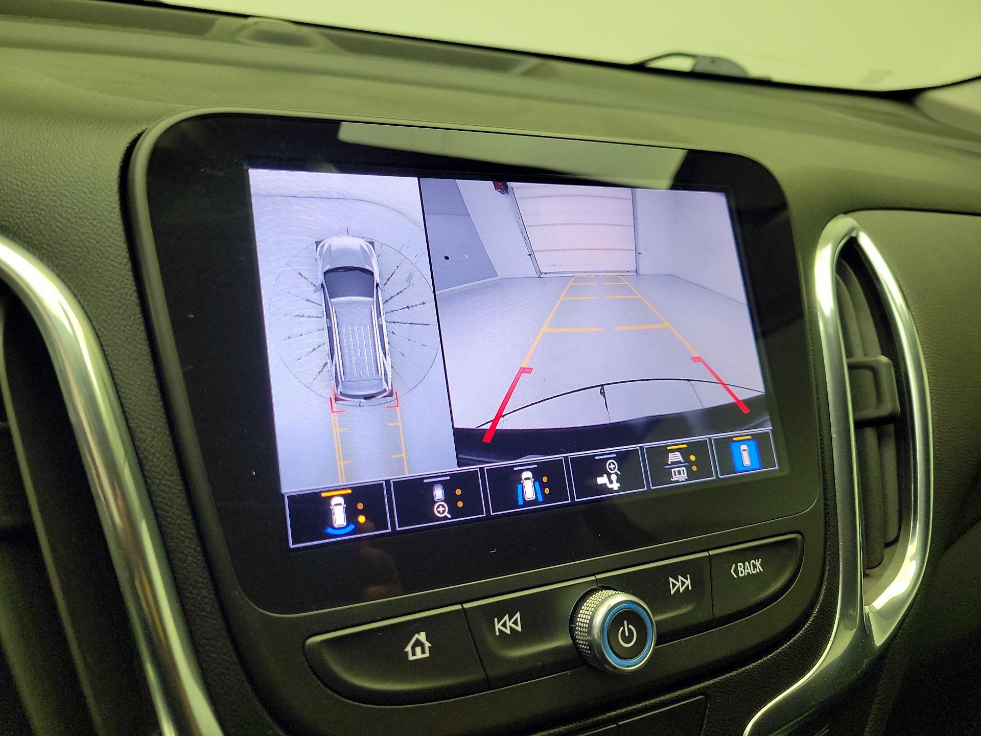 Thumbnail: 2023 Chevrolet Equinox - 13