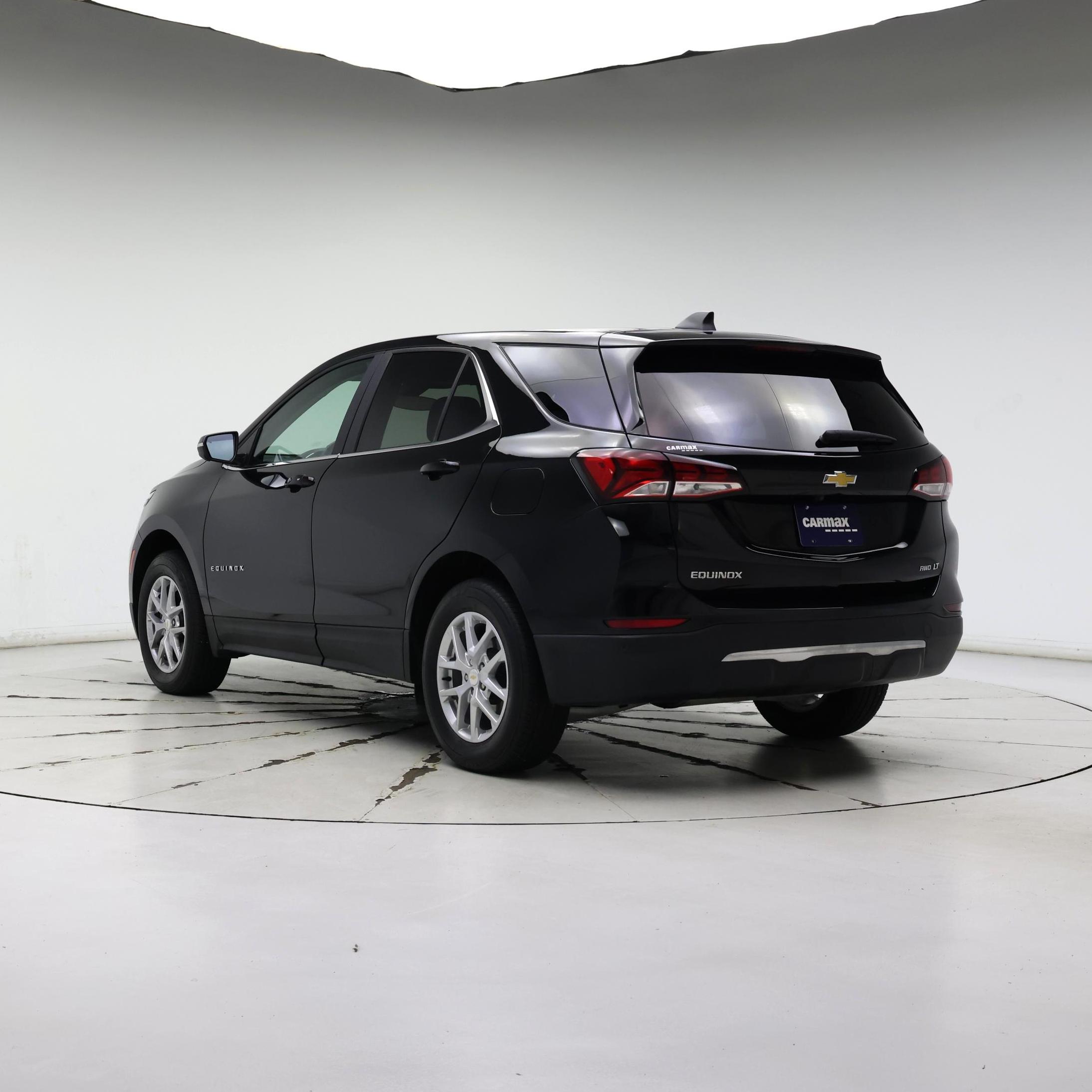 Thumbnail: 2023 Chevrolet Equinox - 2