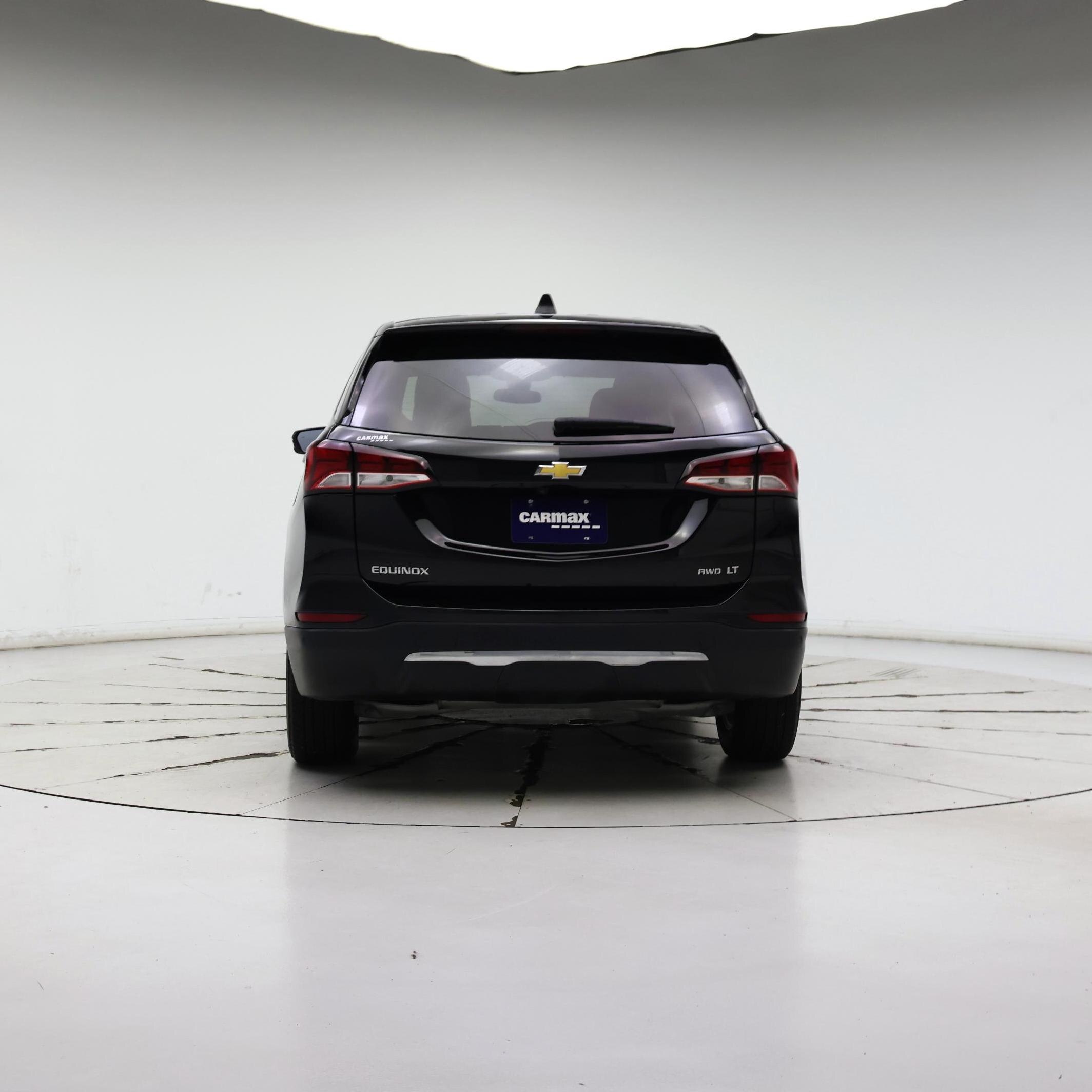 Thumbnail: 2023 Chevrolet Equinox - 6