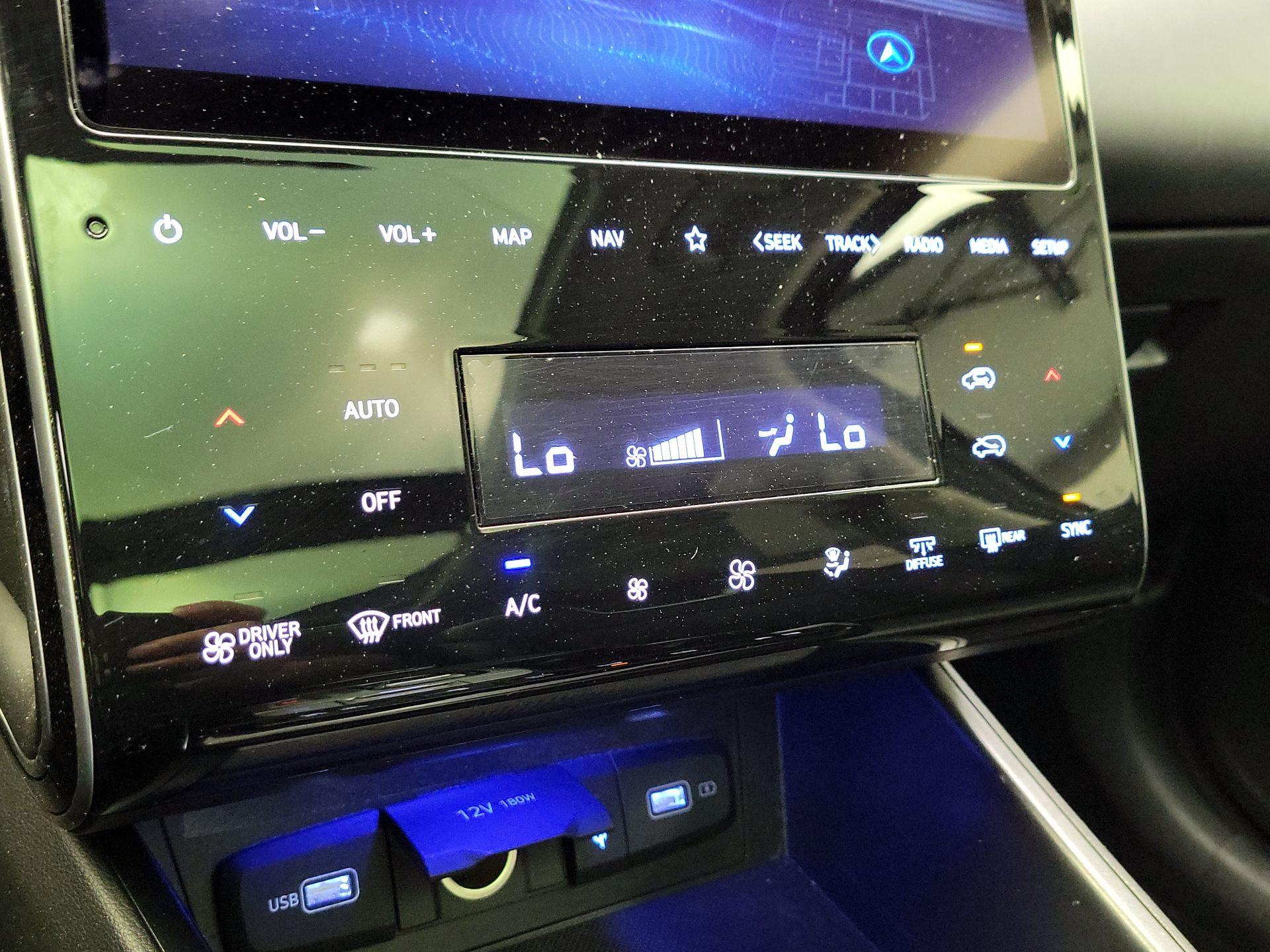 Thumbnail: 2022 Hyundai Tucson - 17