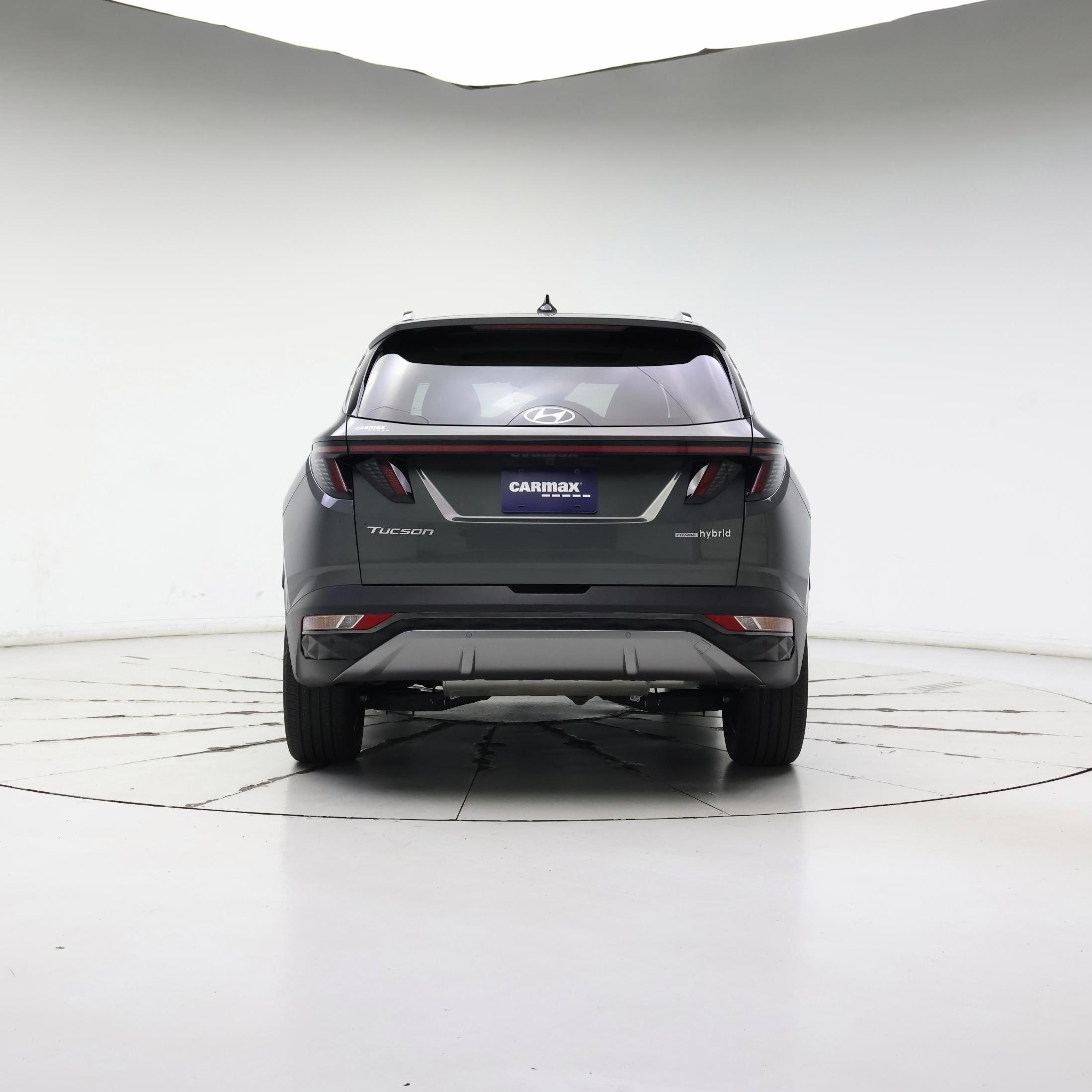 Thumbnail: 2022 Hyundai Tucson - 6