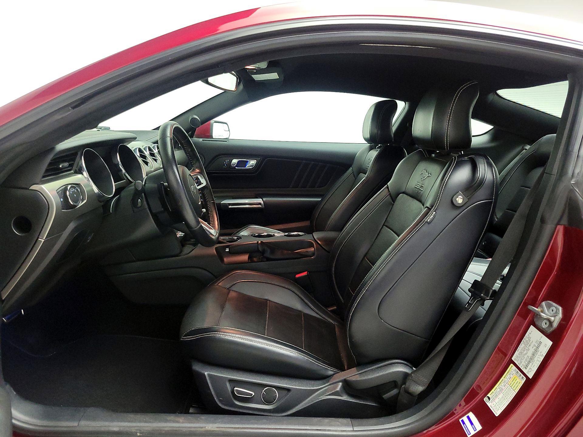 Thumbnail: 2015 Ford Mustang - 11