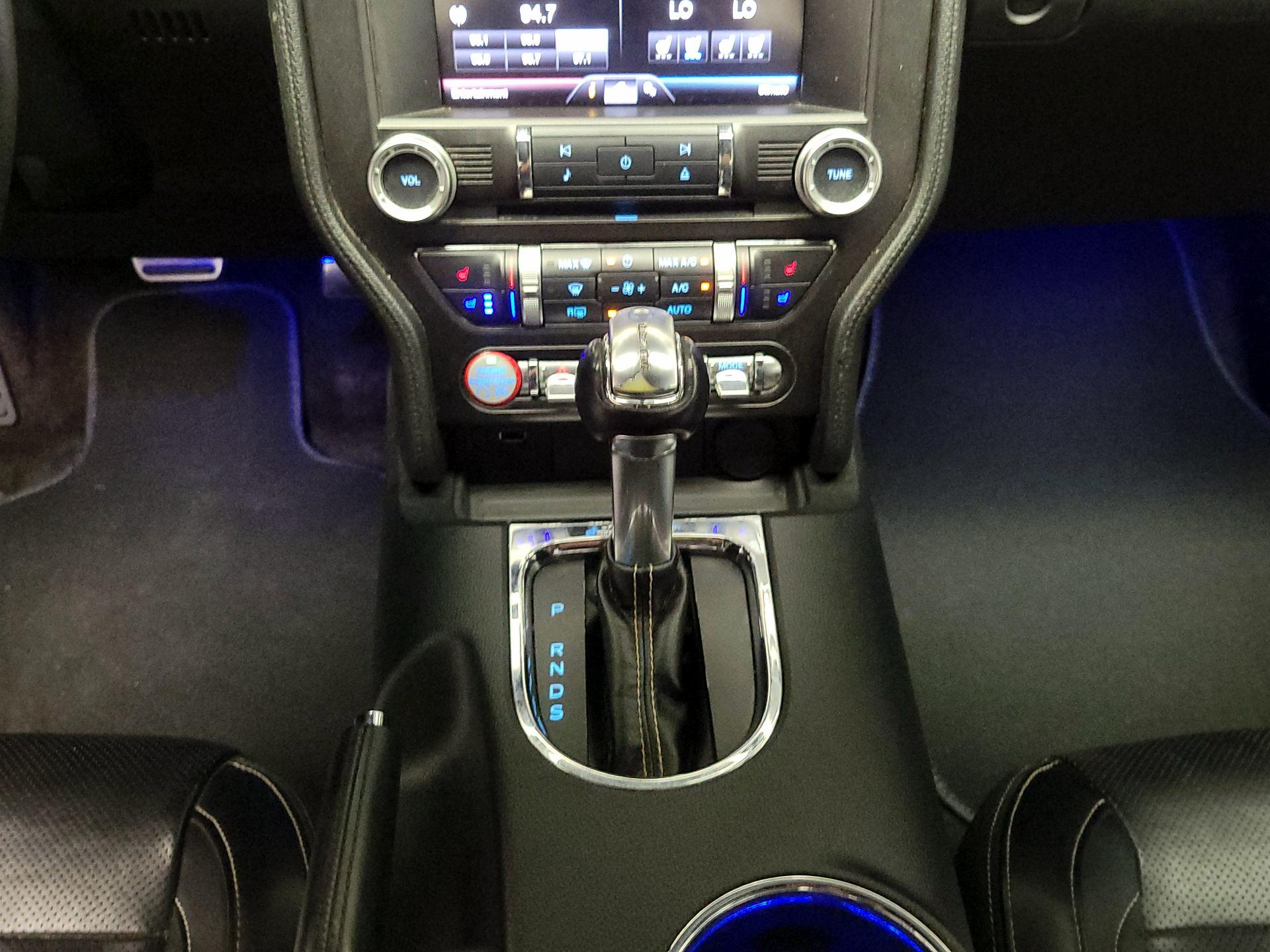 Thumbnail: 2015 Ford Mustang - 18