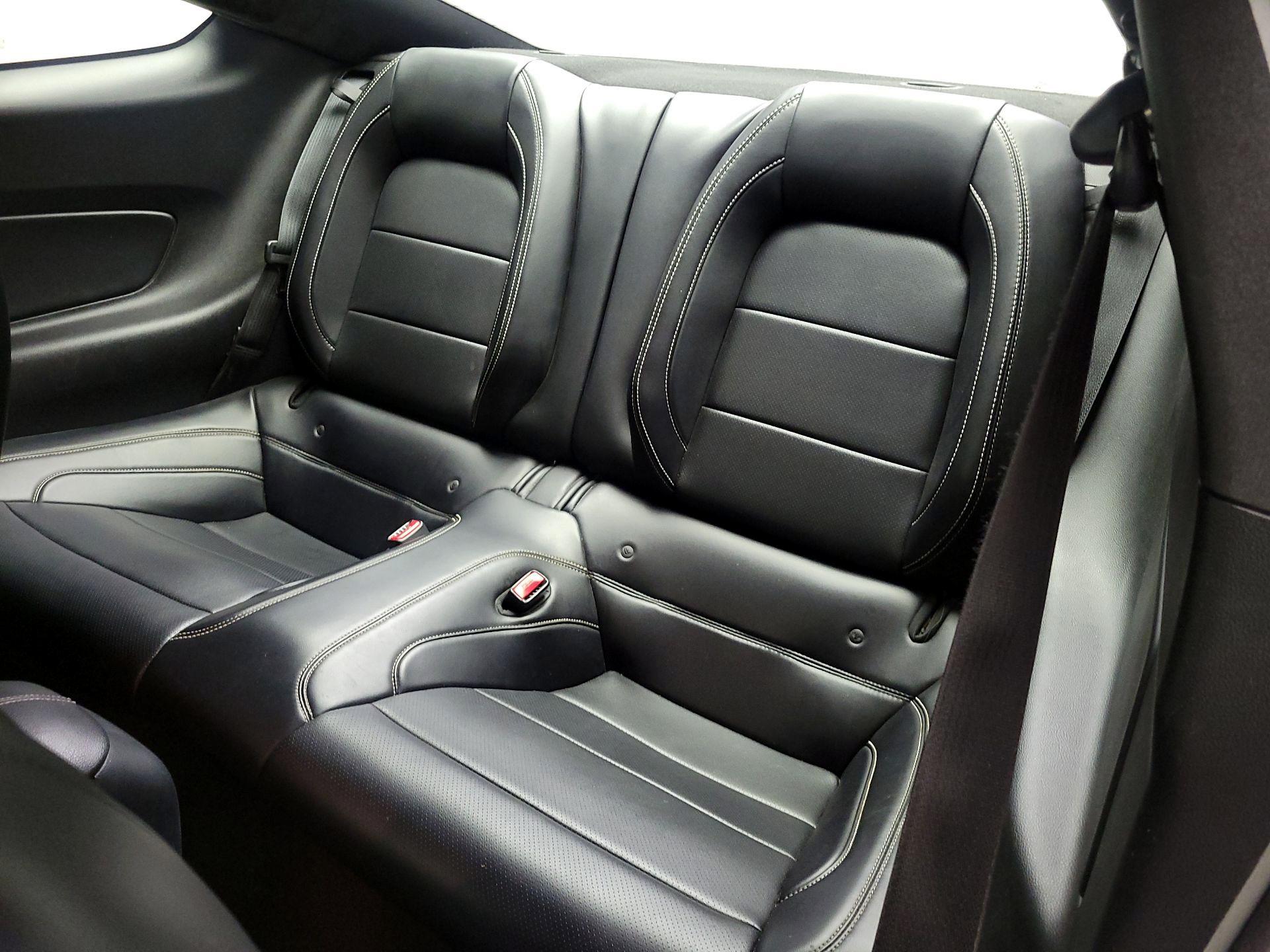 Thumbnail: 2015 Ford Mustang - 20