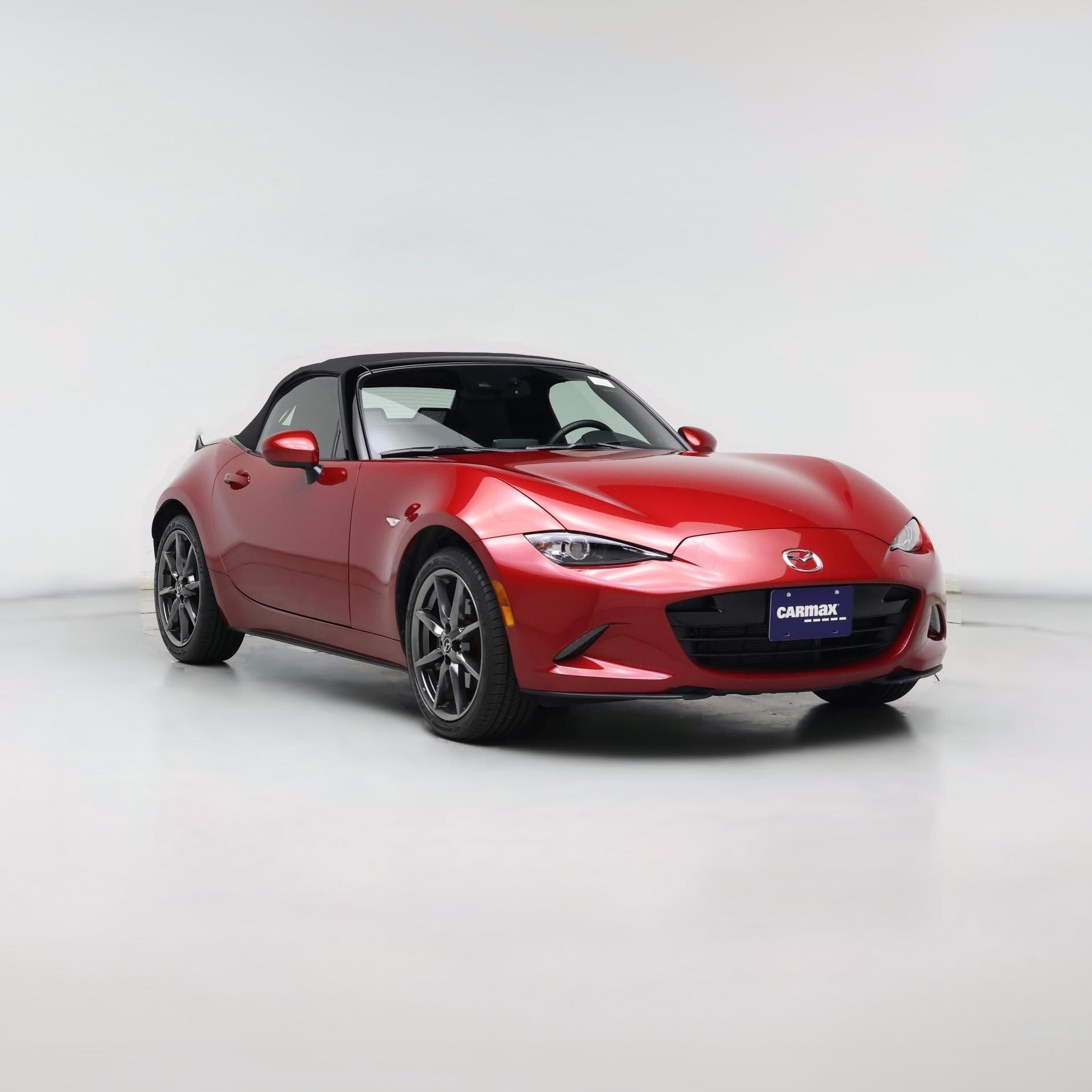 Thumbnail: 2016 Mazda MX-5 Miata - 1