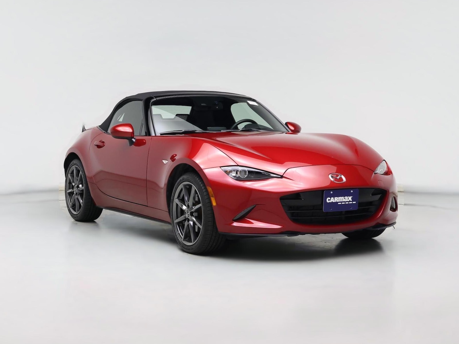 2016 Mazda MX-5 Miata
