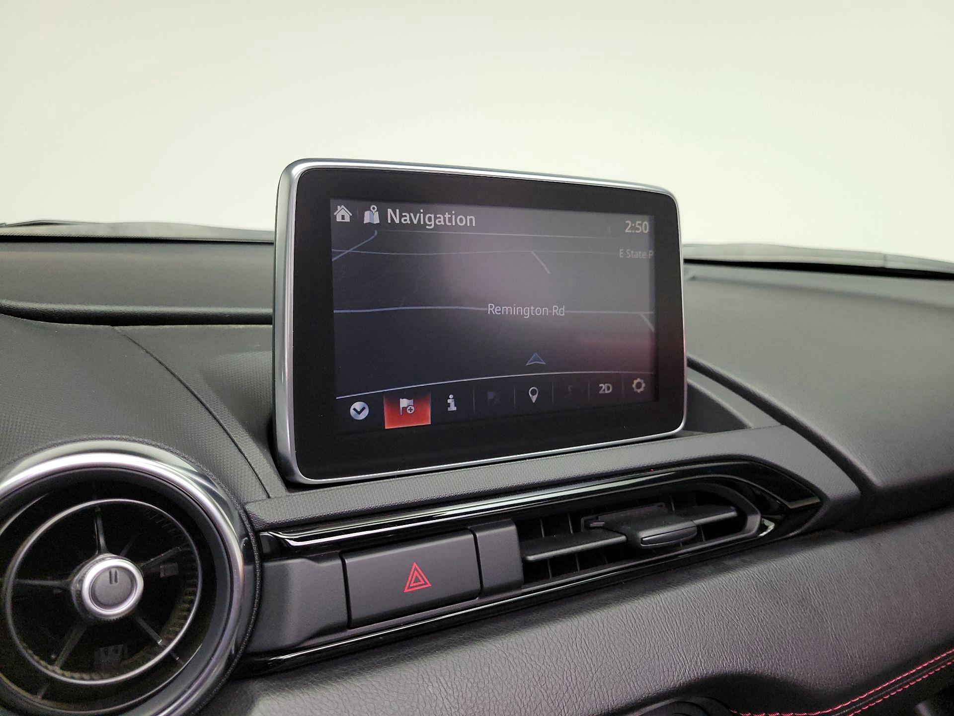 Thumbnail: 2016 Mazda MX-5 Miata - 14