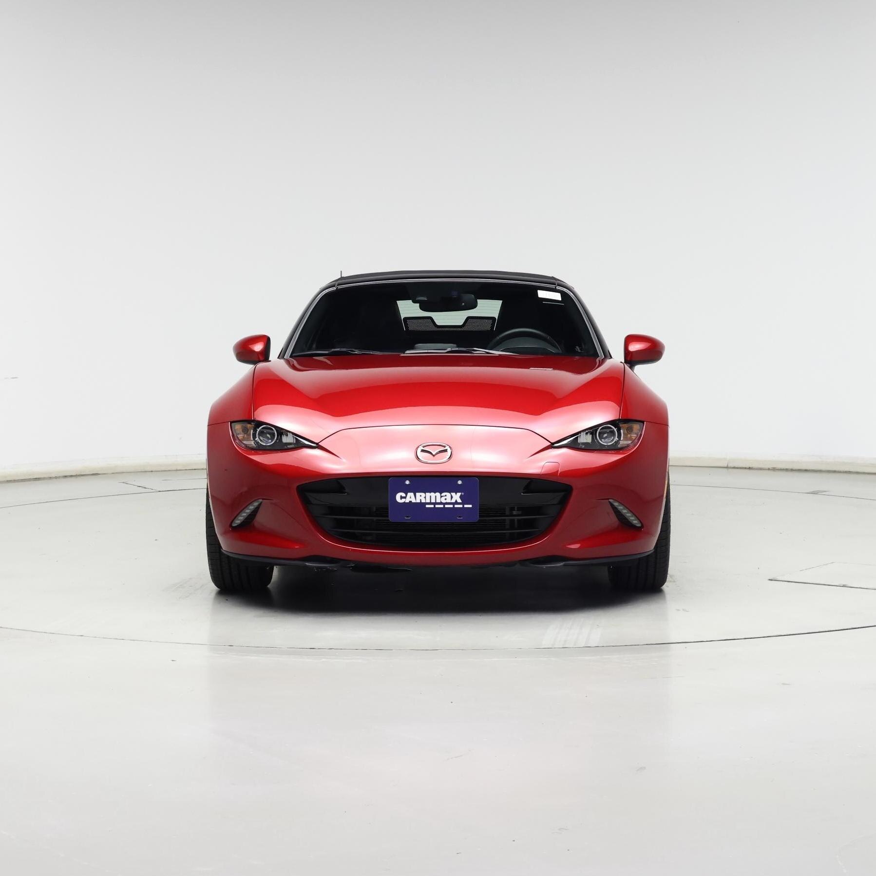 Thumbnail: 2016 Mazda MX-5 Miata - 5