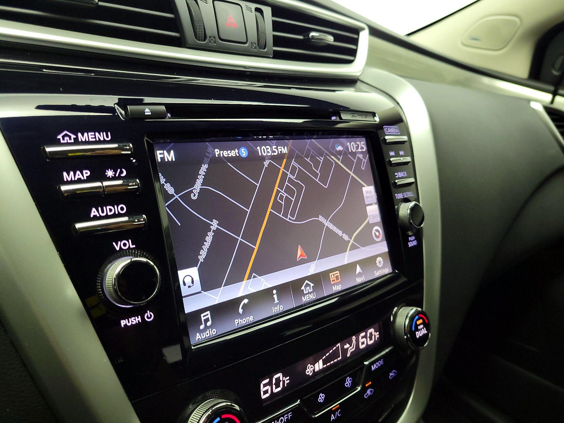 Thumbnail: 2018 Nissan Murano - 14