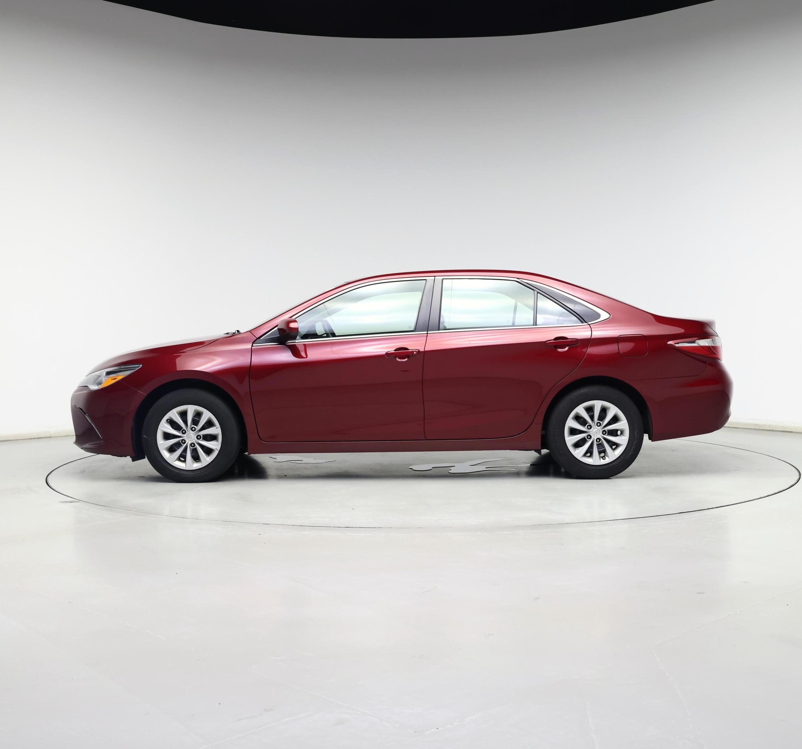 Thumbnail: 2017 Toyota Camry - 3