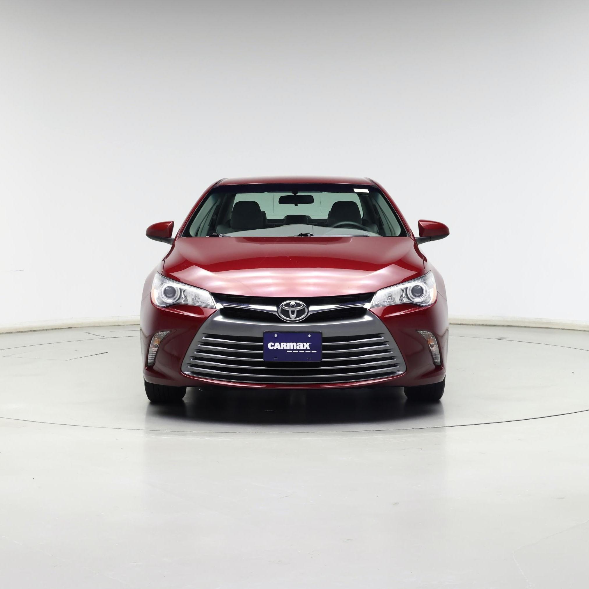 Thumbnail: 2017 Toyota Camry - 5