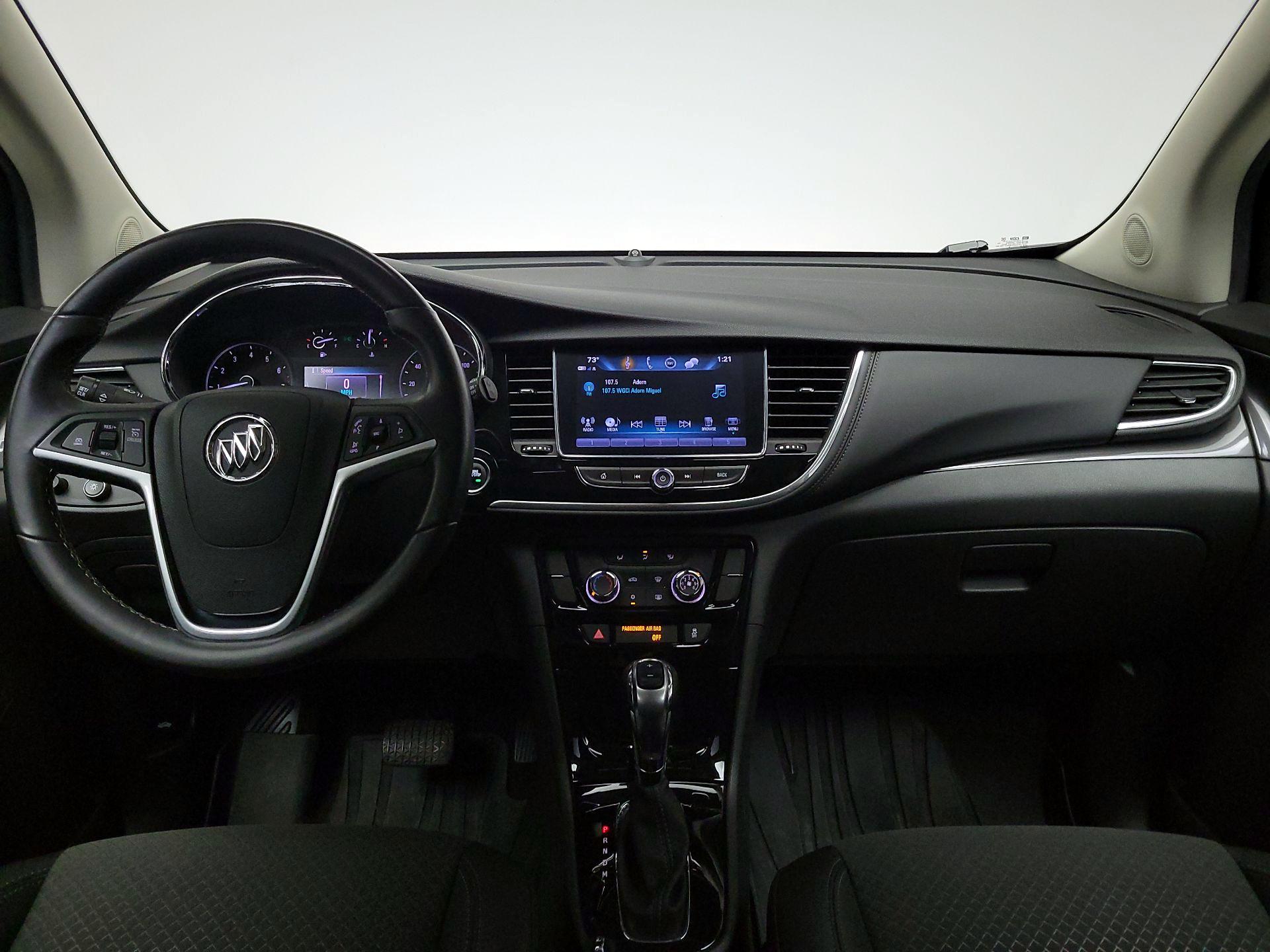 Thumbnail: 2019 Buick Encore - 9
