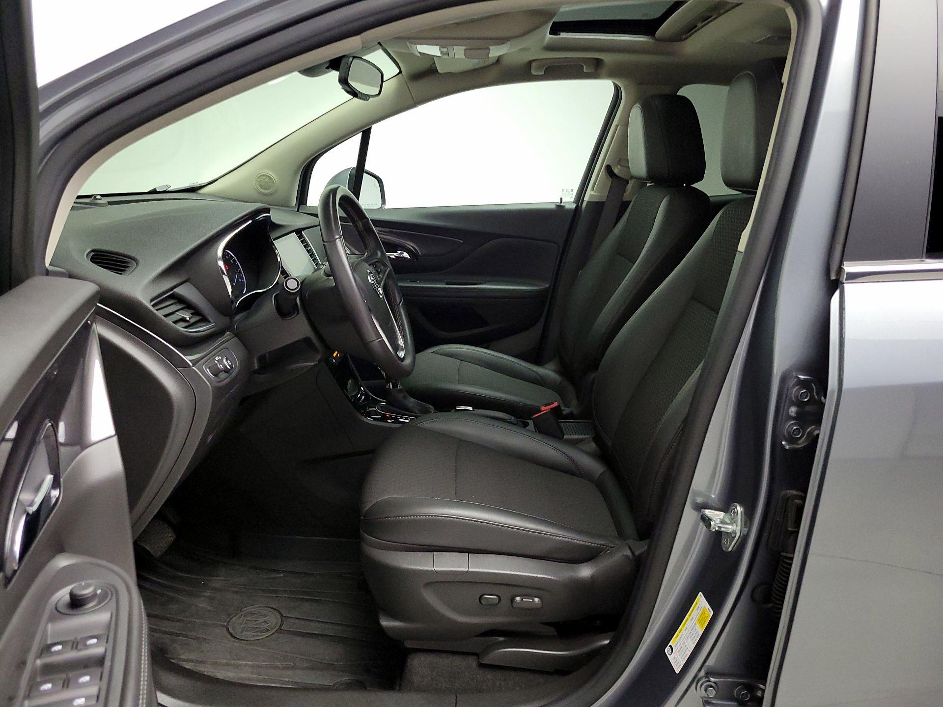 Thumbnail: 2019 Buick Encore - 11