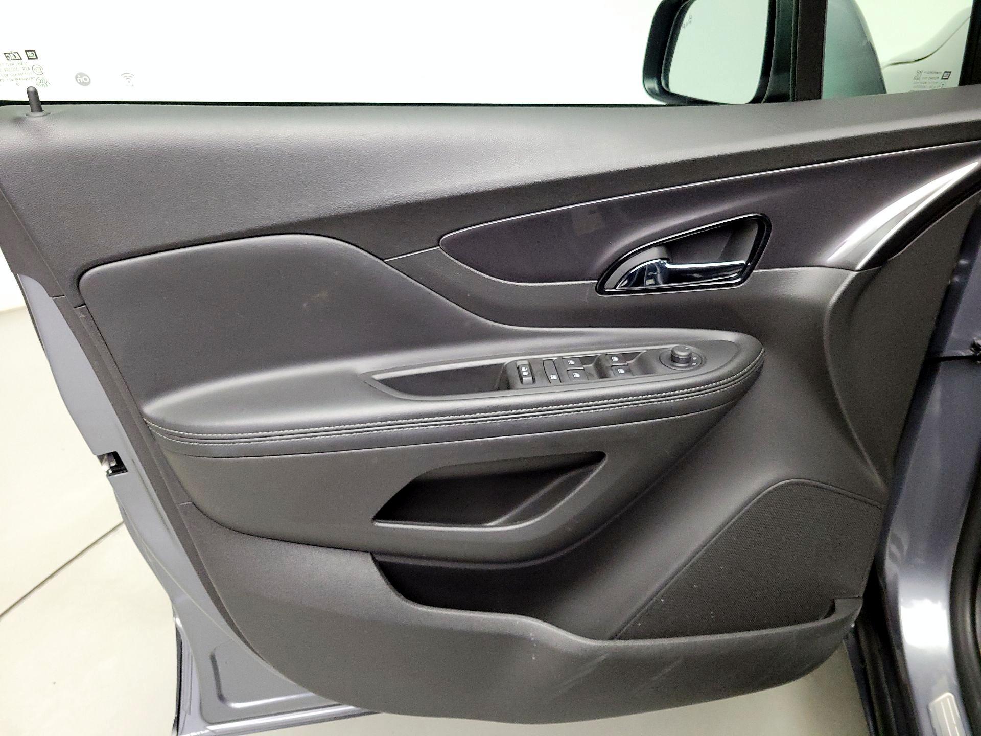 Thumbnail: 2019 Buick Encore - 12