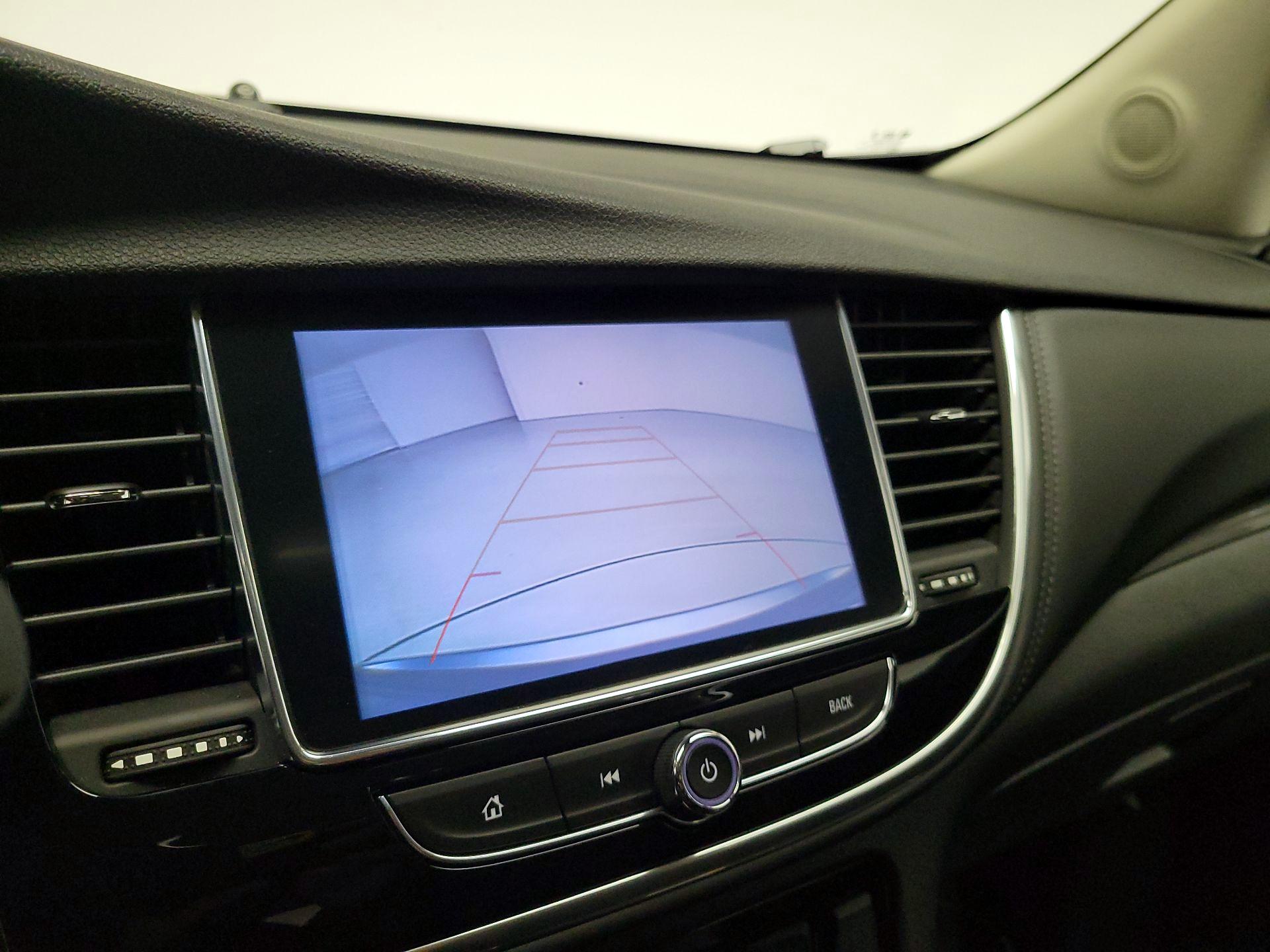 Thumbnail: 2019 Buick Encore - 14