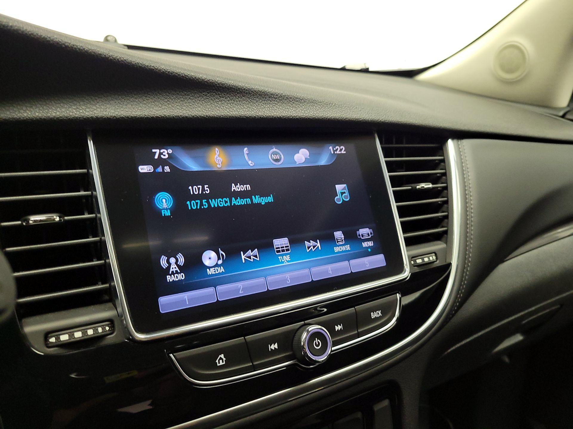 Thumbnail: 2019 Buick Encore - 15