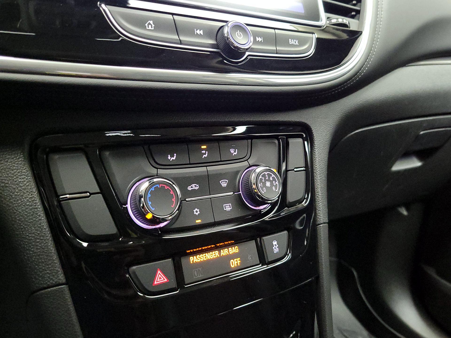 Thumbnail: 2019 Buick Encore - 16