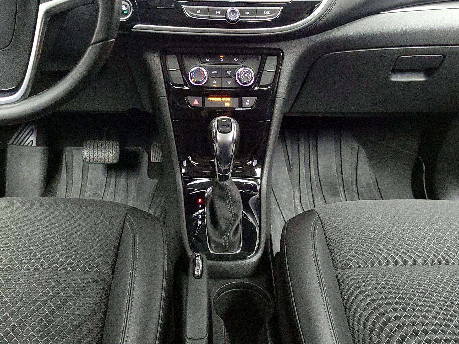 Thumbnail: 2019 Buick Encore - 17