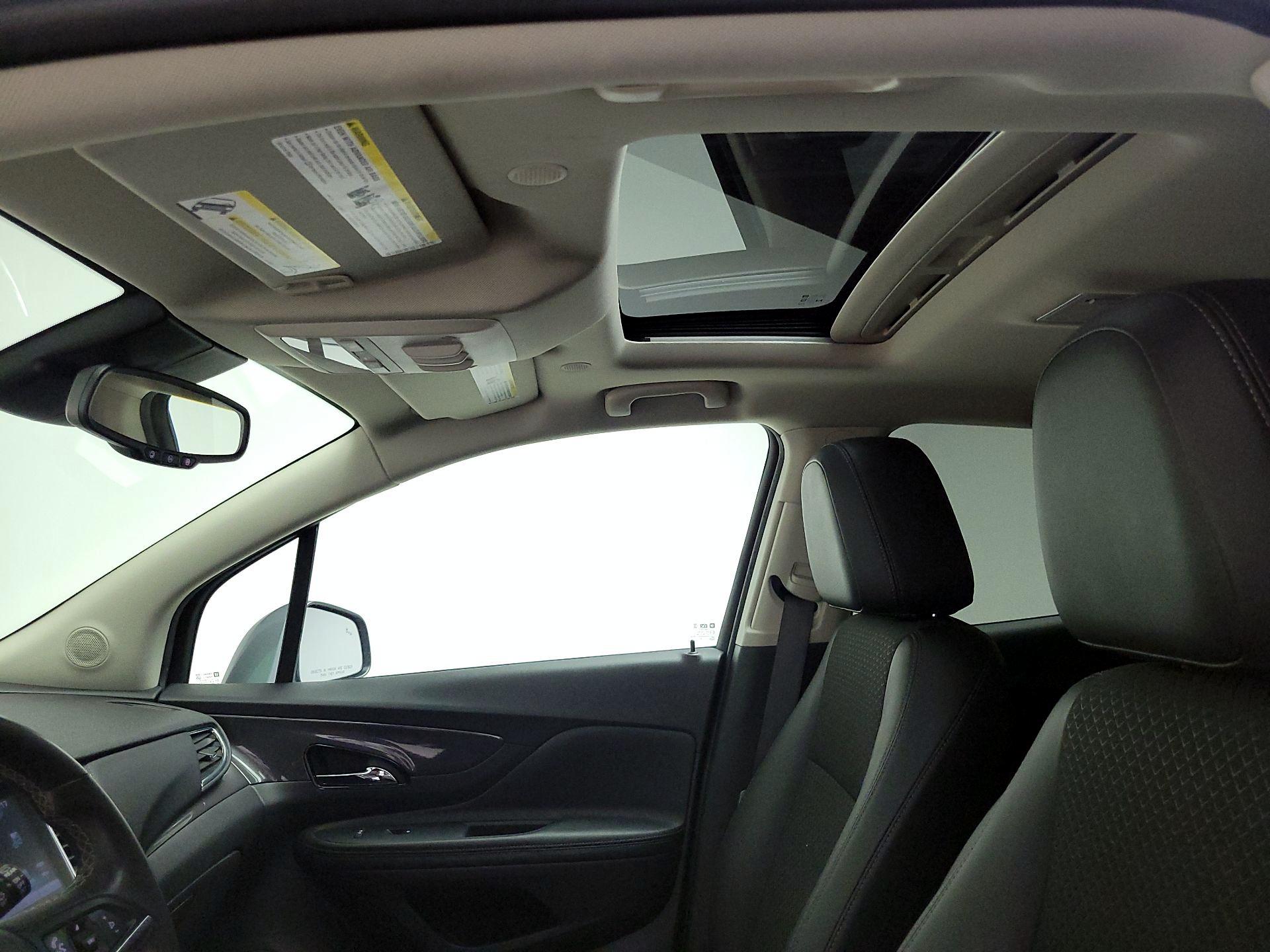 Thumbnail: 2019 Buick Encore - 19