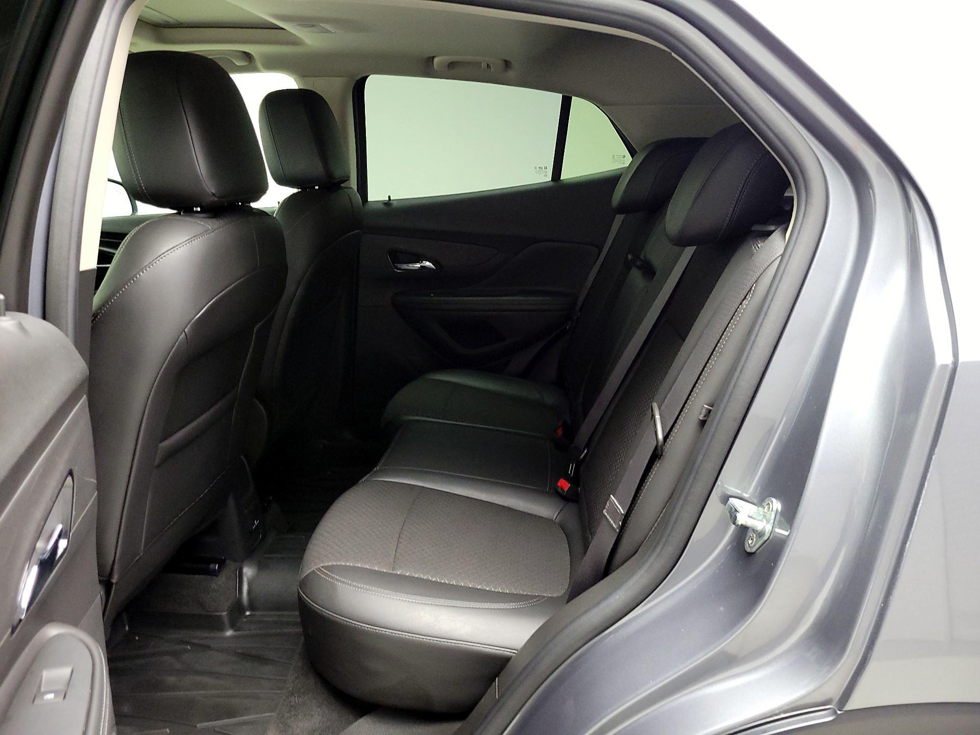 Thumbnail: 2019 Buick Encore - 20