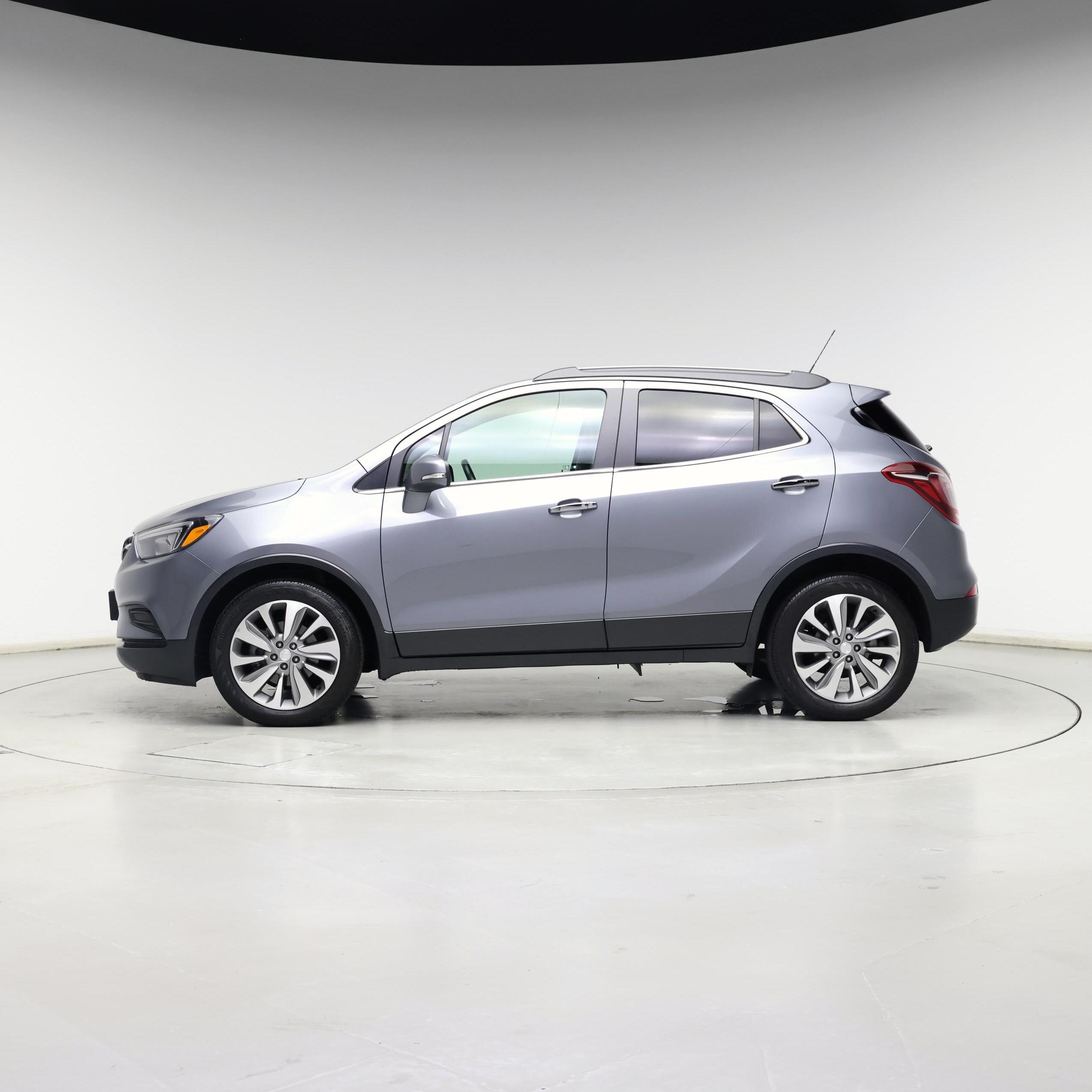 Thumbnail: 2019 Buick Encore - 3