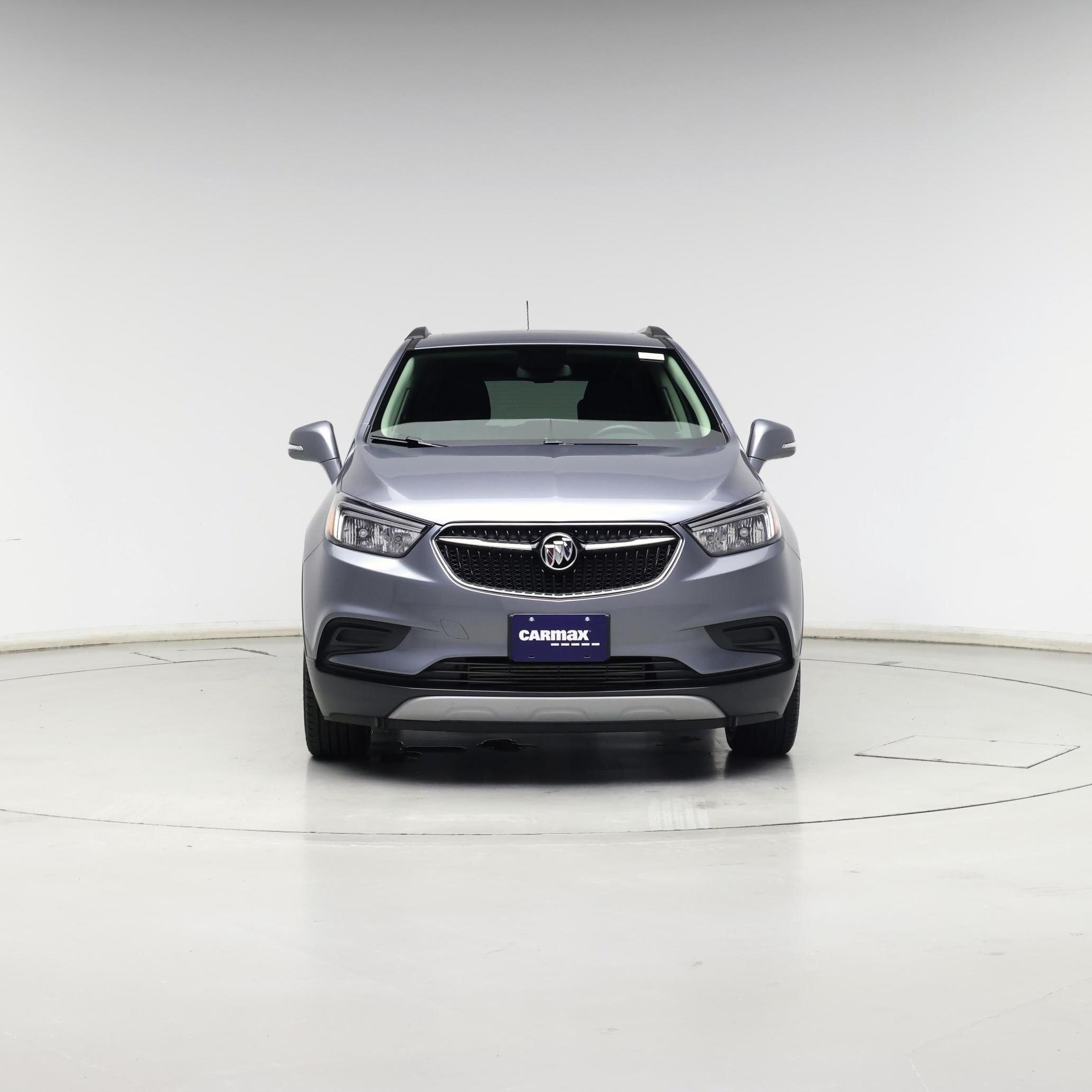 Thumbnail: 2019 Buick Encore - 5