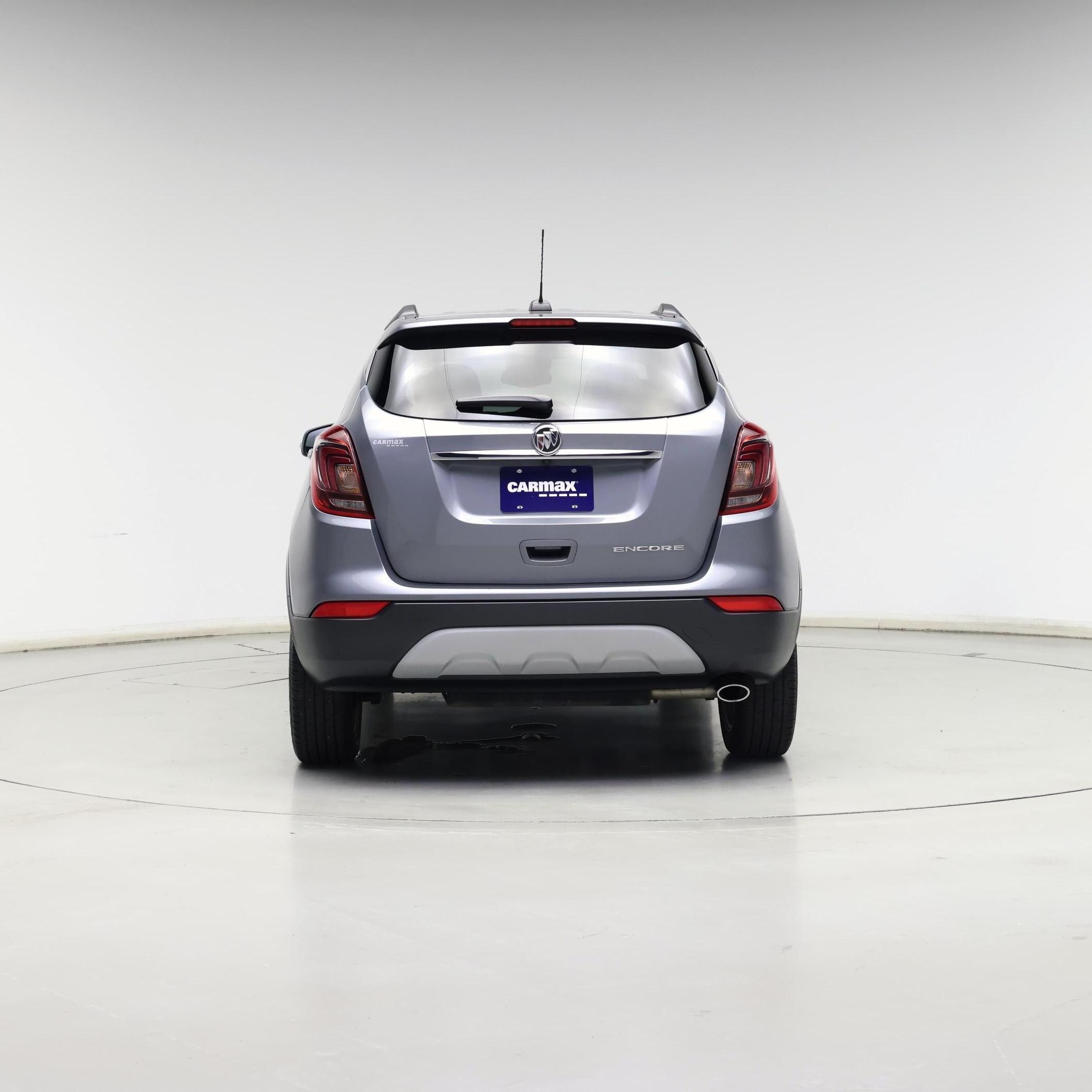 Thumbnail: 2019 Buick Encore - 6