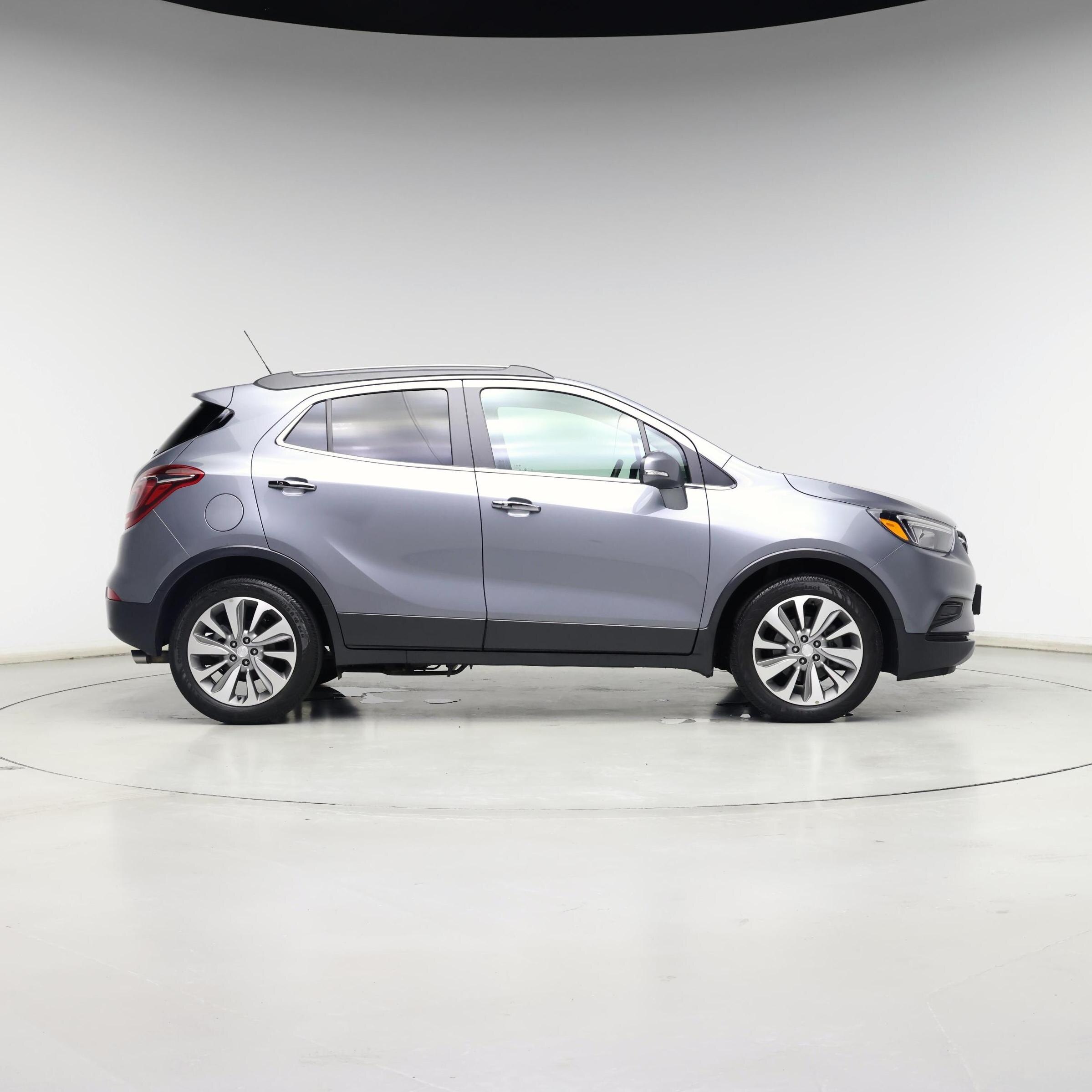 Thumbnail: 2019 Buick Encore - 7
