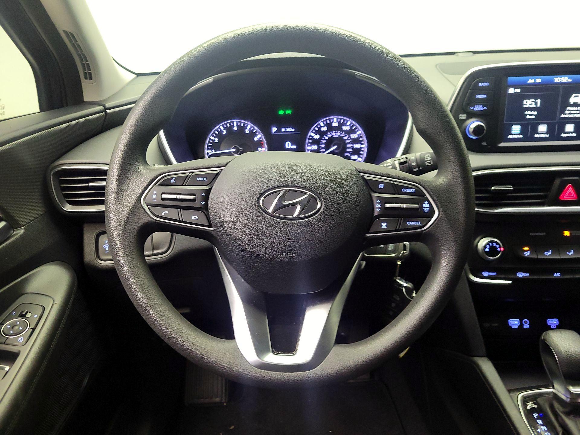 Thumbnail: 2020 Hyundai Santa Fe - 10
