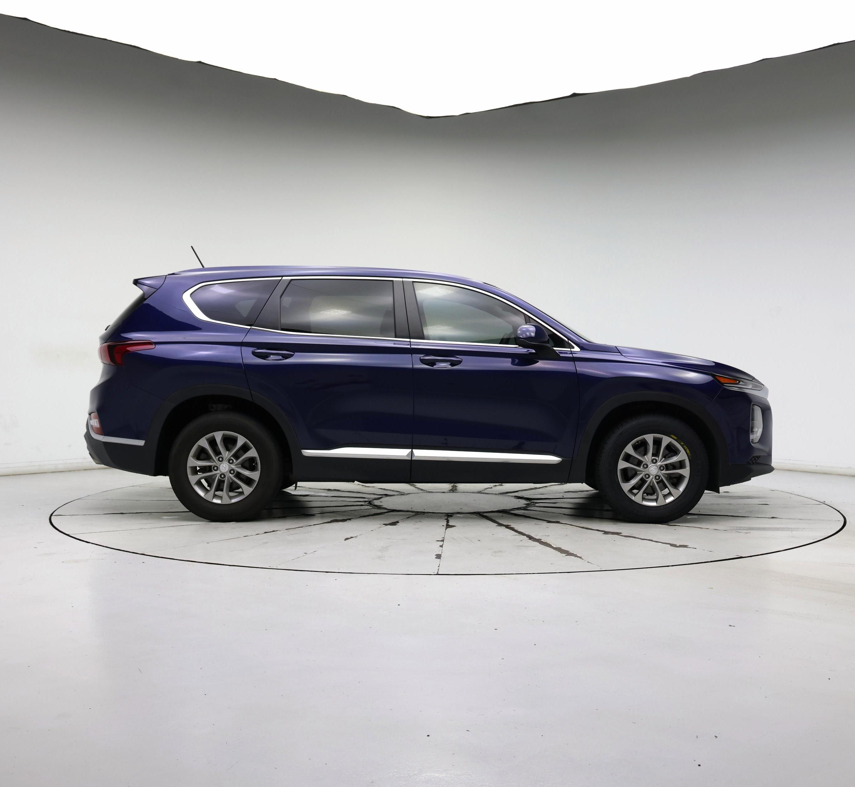 Thumbnail: 2020 Hyundai Santa Fe - 7