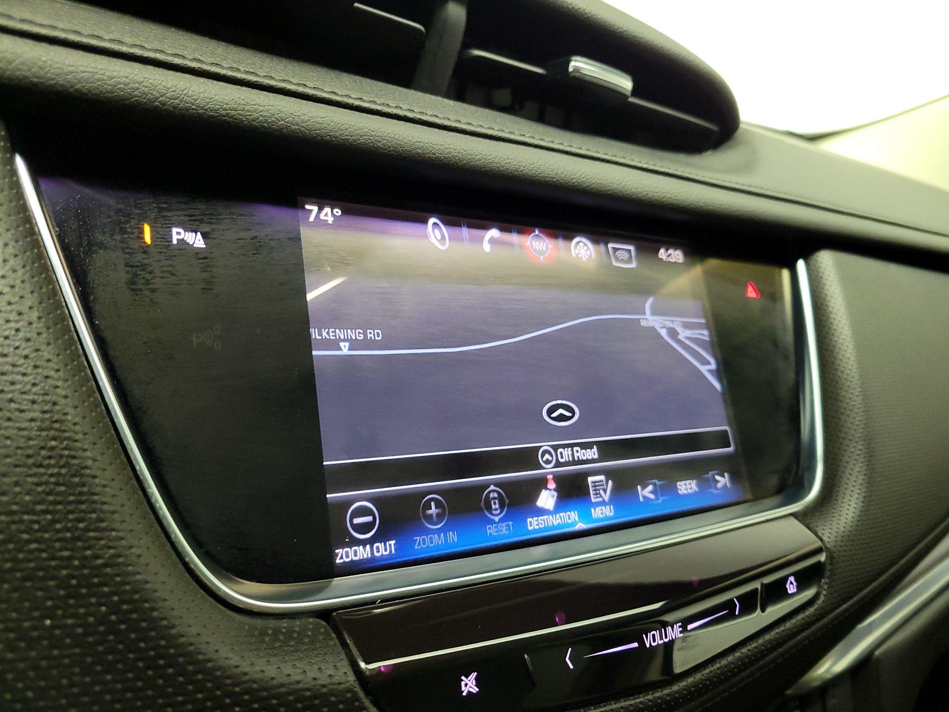 Thumbnail: 2017 Cadillac XT5 - 14