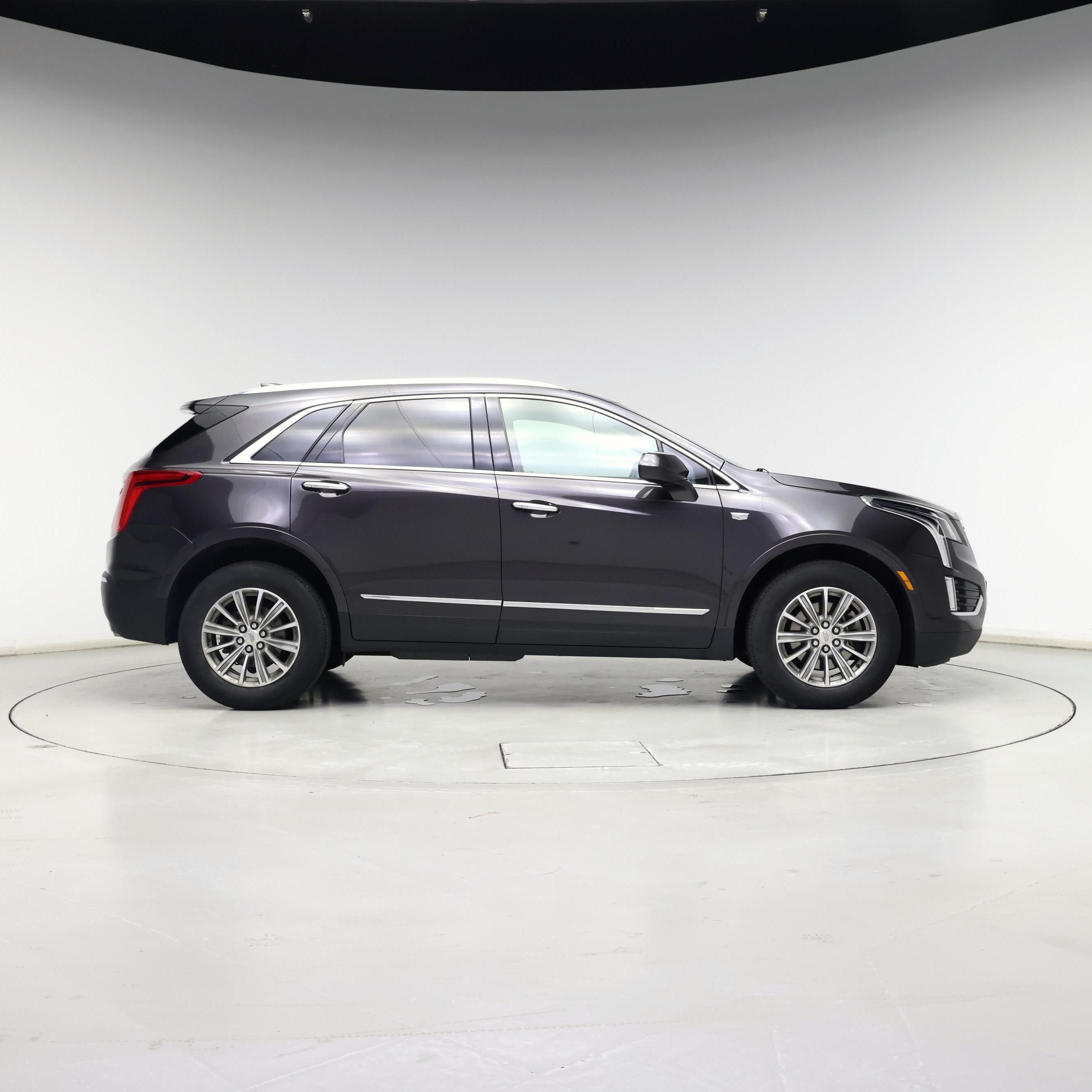Thumbnail: 2017 Cadillac XT5 - 7