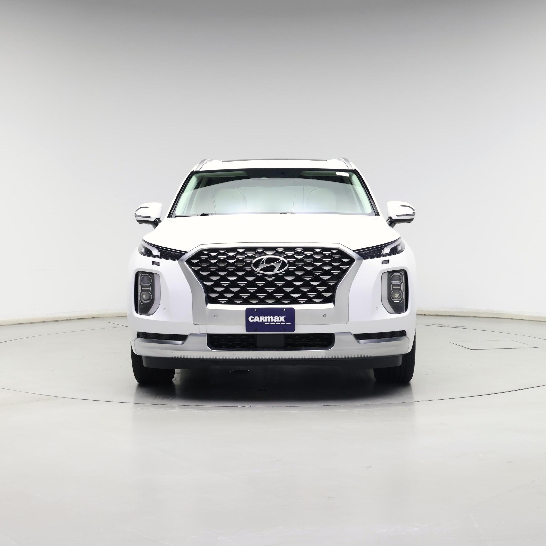 Thumbnail: 2021 Hyundai Palisade - 5