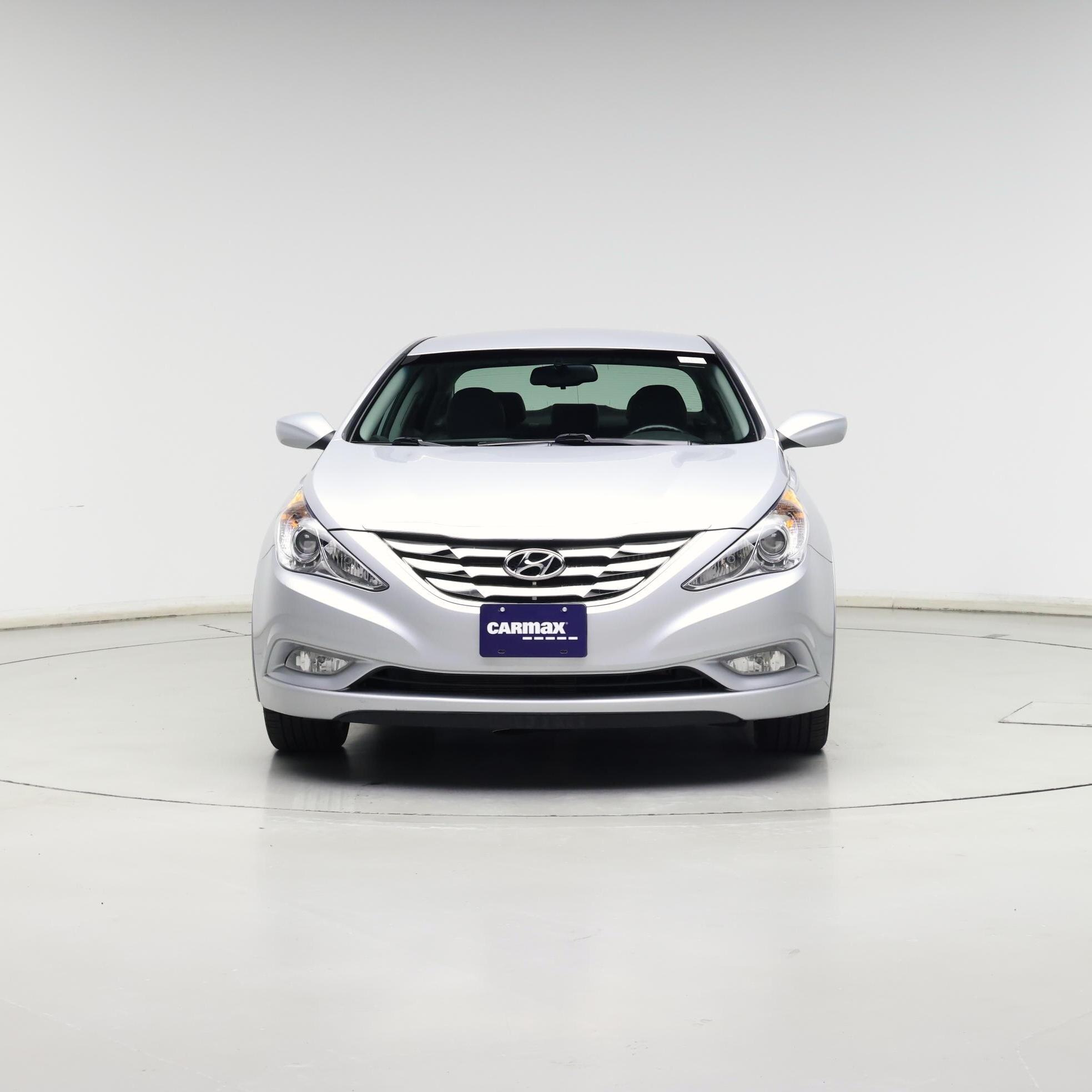Thumbnail: 2013 Hyundai Sonata - 5