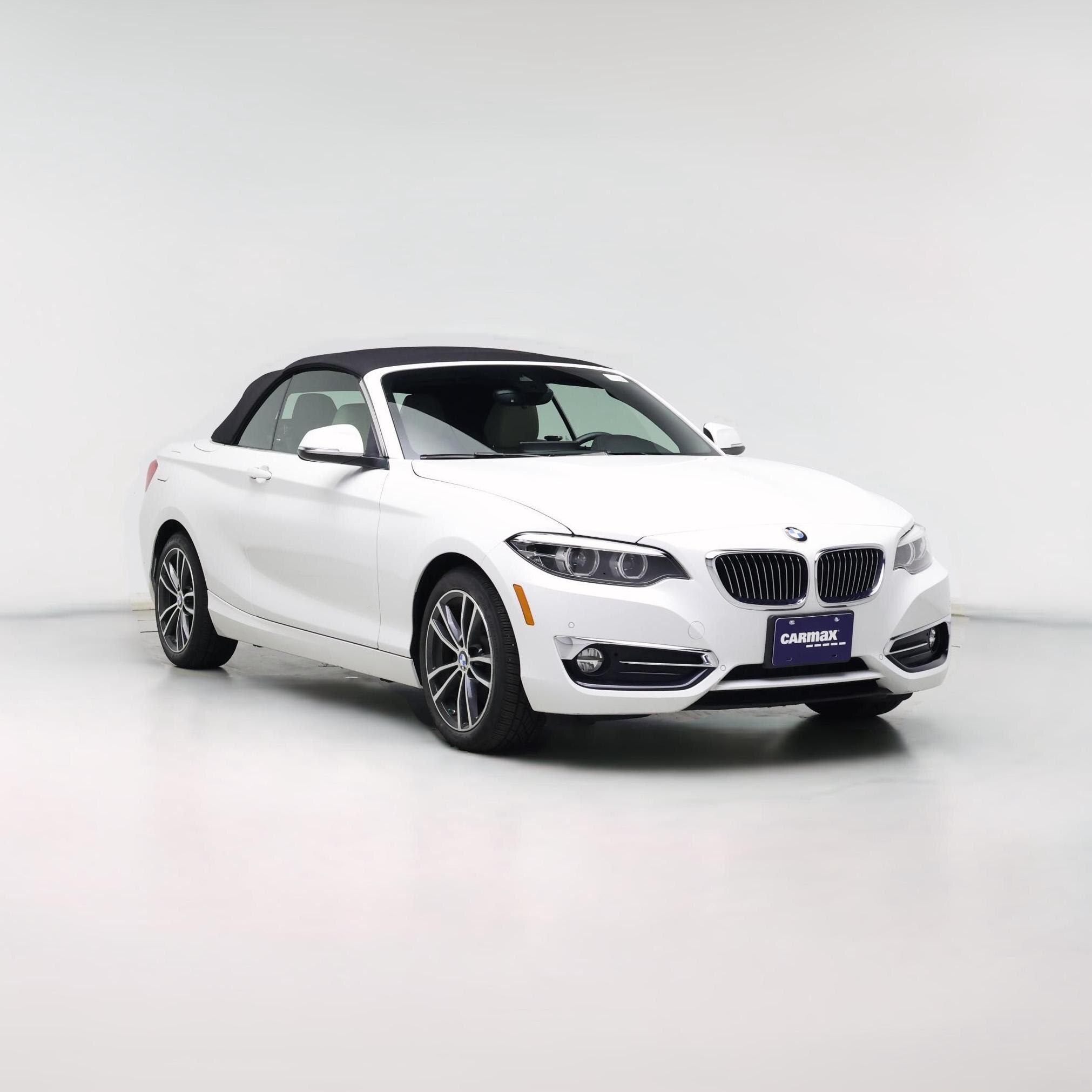Thumbnail: 2019 BMW 2 Series - 1
