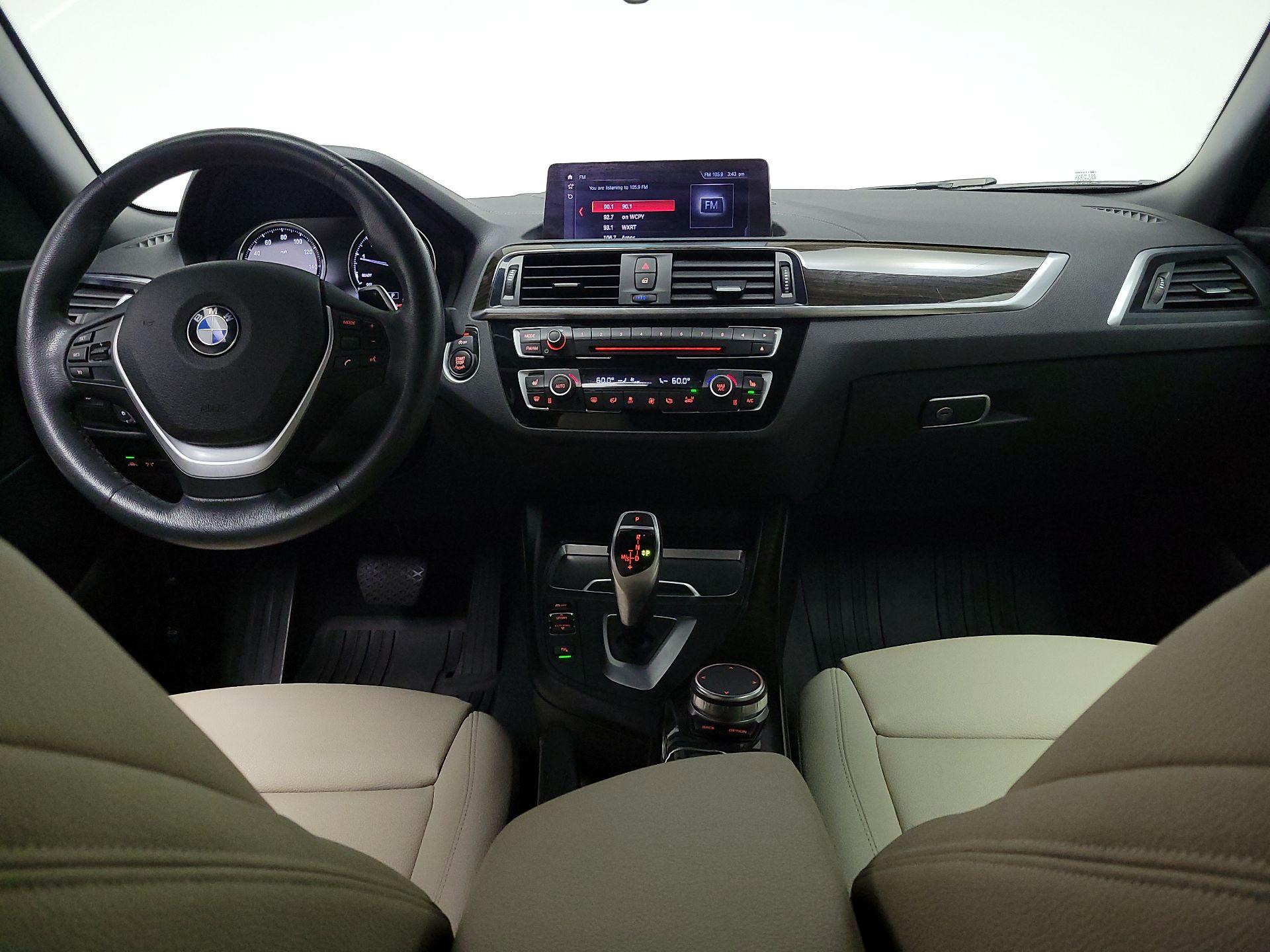 Thumbnail: 2019 BMW 2 Series - 9