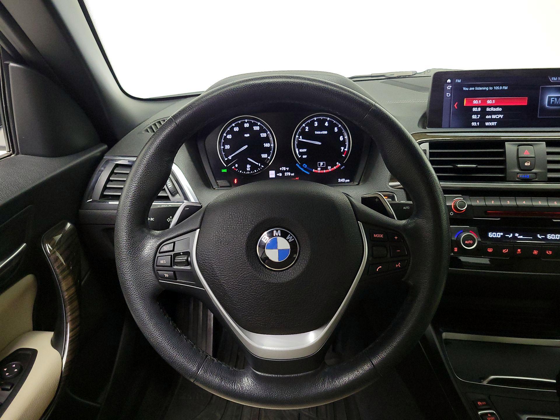 Thumbnail: 2019 BMW 2 Series - 10