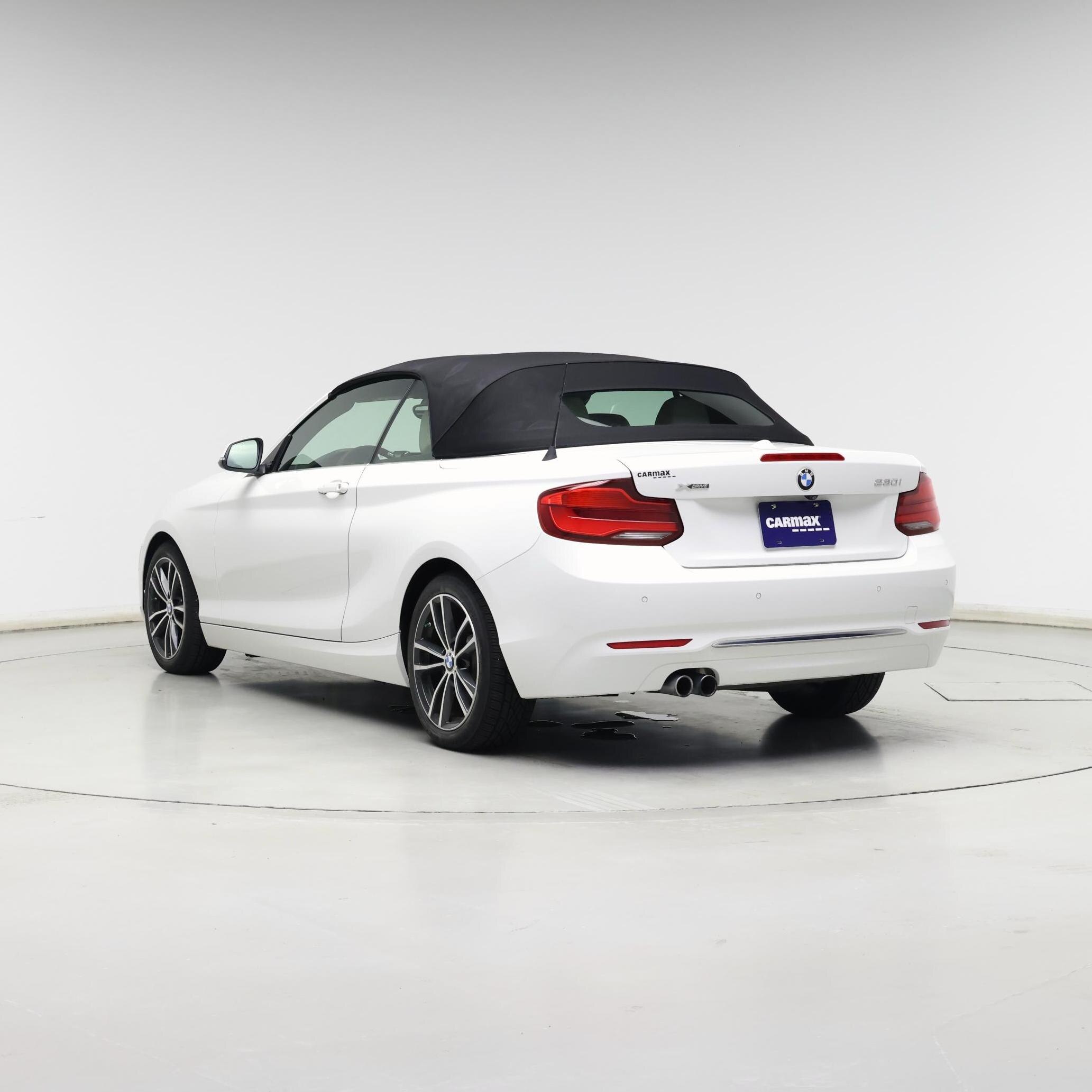 Thumbnail: 2019 BMW 2 Series - 2