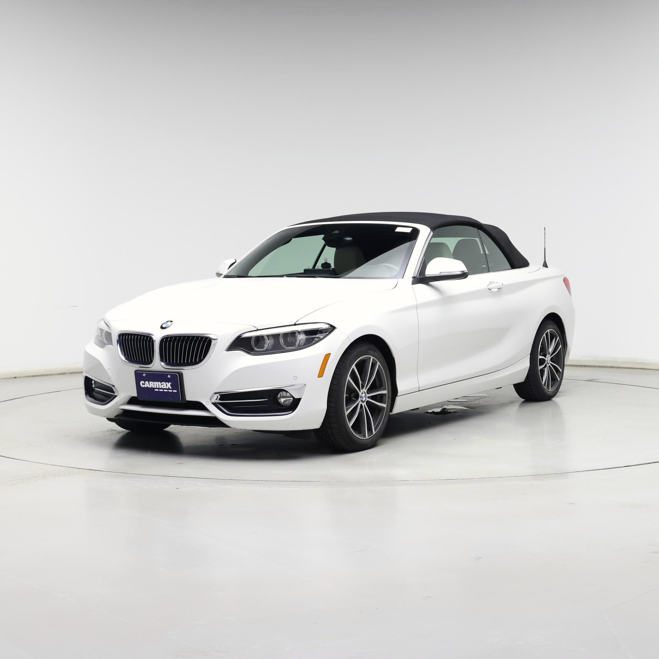 Thumbnail: 2019 BMW 2 Series - 4