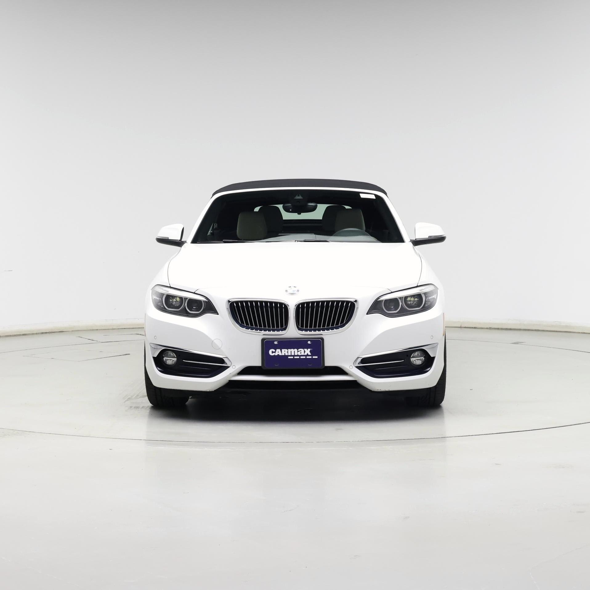 Thumbnail: 2019 BMW 2 Series - 5